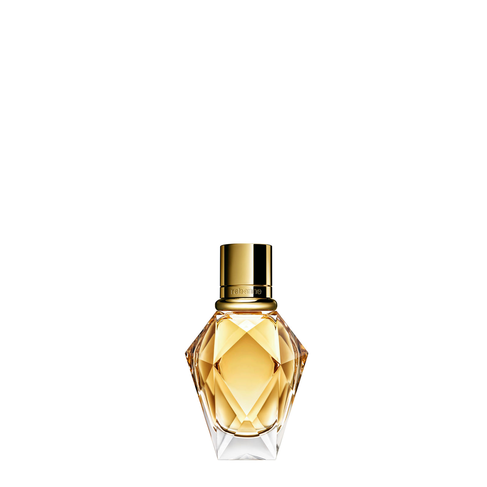 Paco Rabanne Oro/Bianchi/Rosa Million Gold For Her Eau De Parfum 30 Ml - Immagine 5