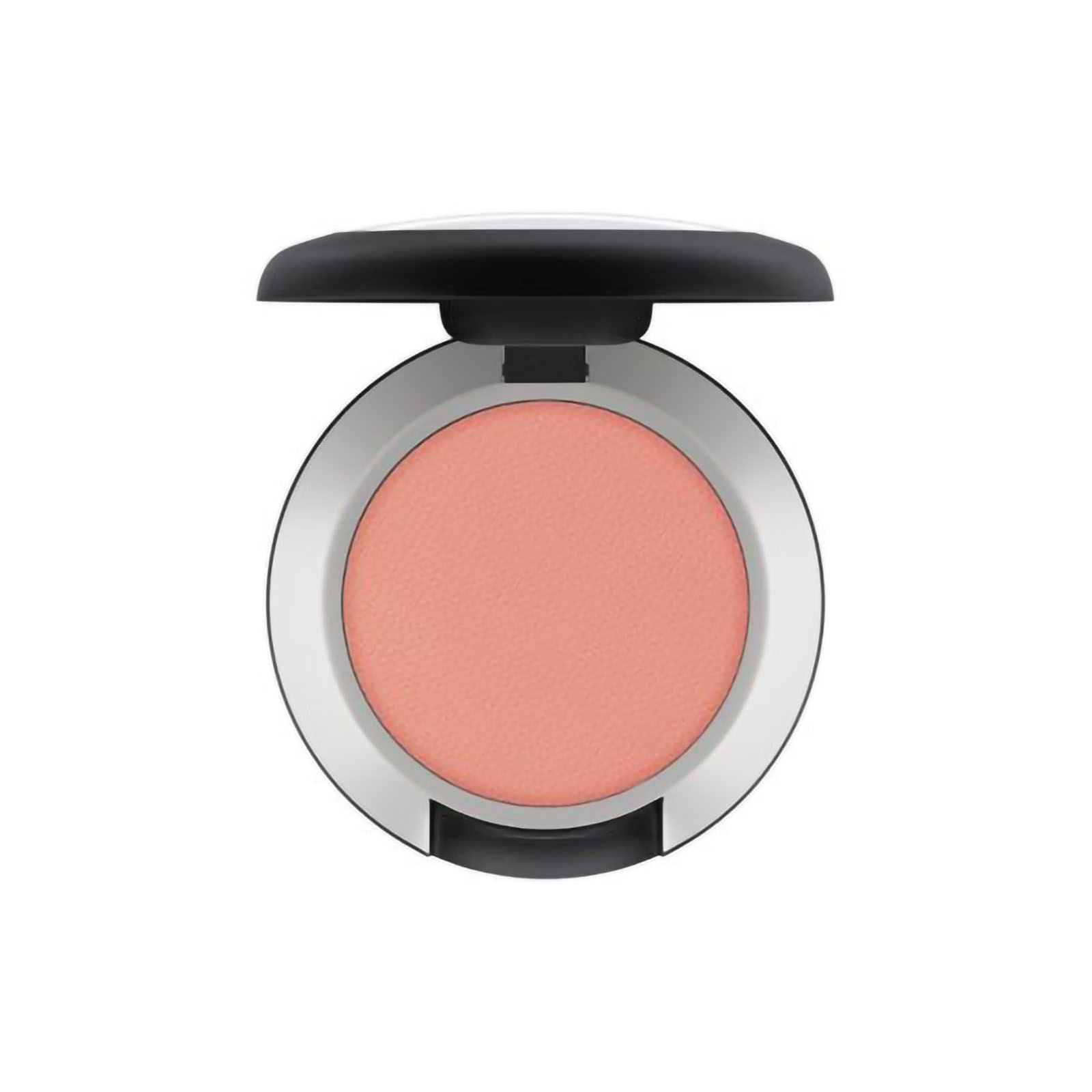 Mac Powder Kiss Soft Matte Eye Shadow Mac eye e/shadow p/kiss strike a pose