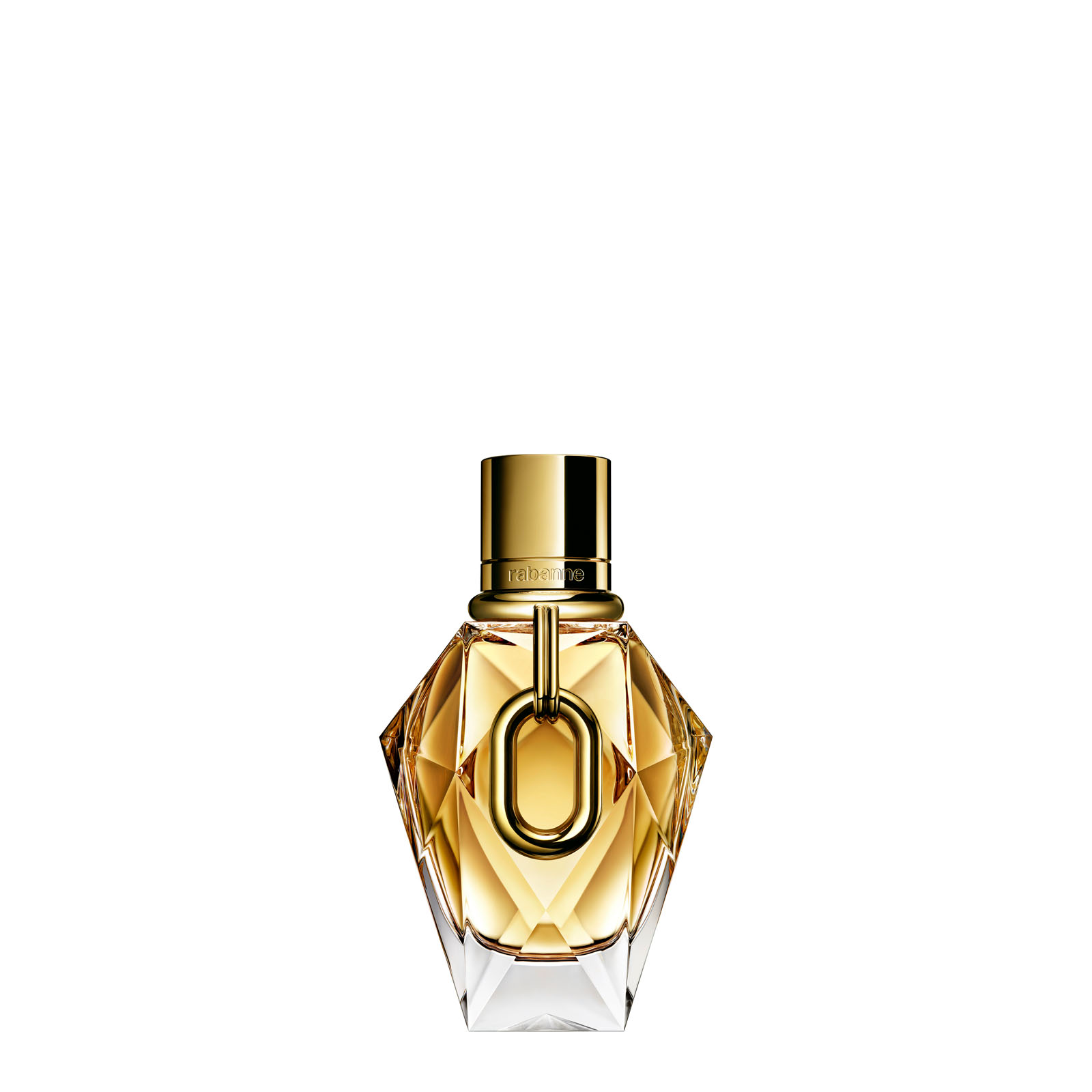 Rabanne Million Gold For Her Eau de Parfum Refillable 50ml - Immagine 7