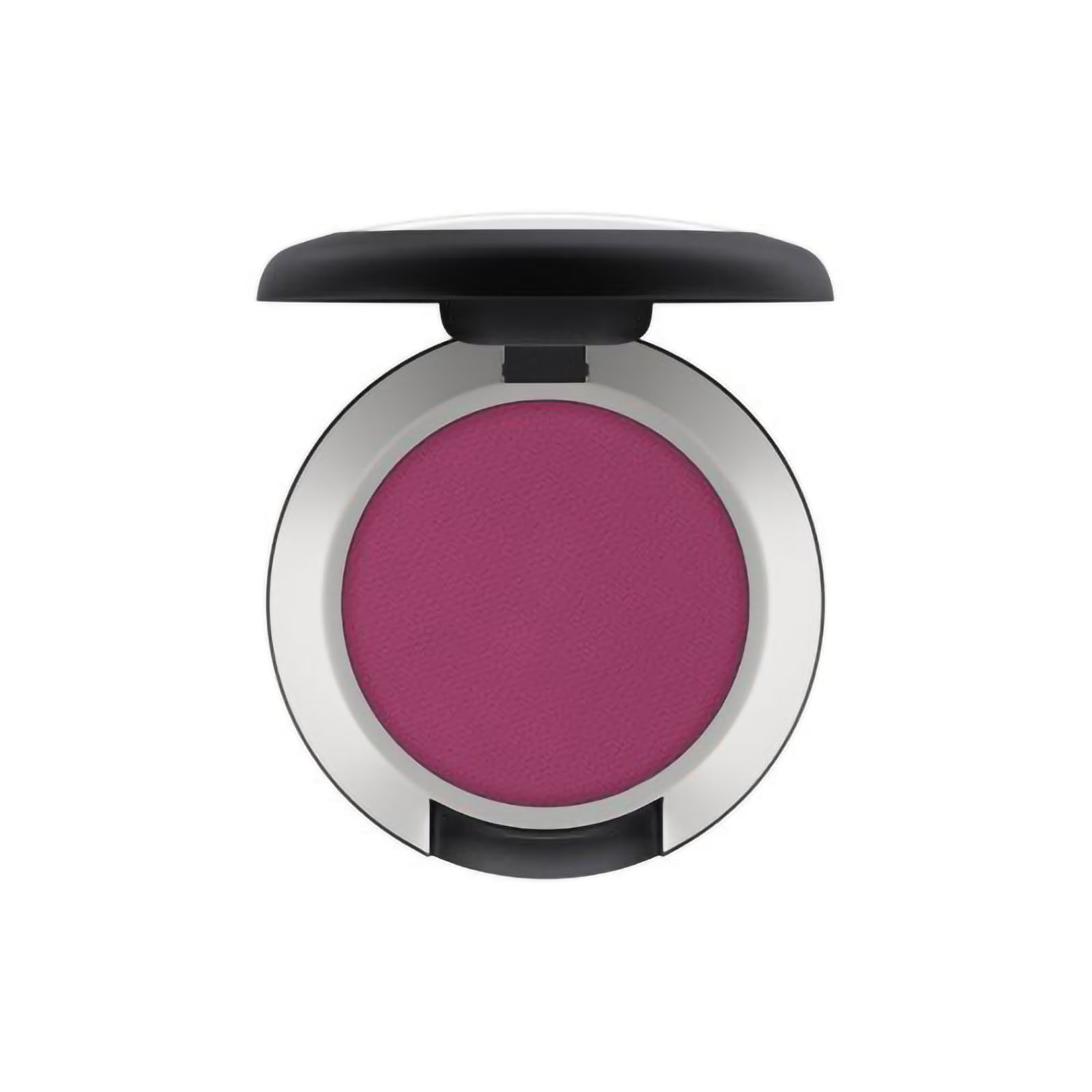Mac Powder Kiss Soft Matte Eye Shadow Mac eye e/shadow p/kiss lens blur