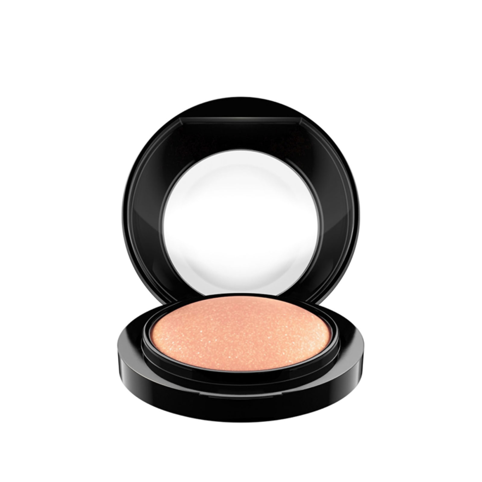 Mineralize Blush - Fard Compatto Face blush min.warm soul
