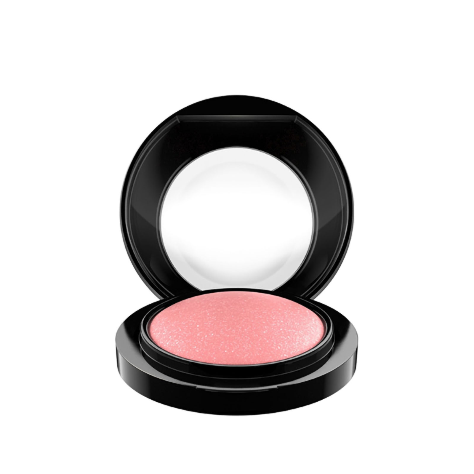 Mineralize Blush - Fard Compatto Face blush min.dainty