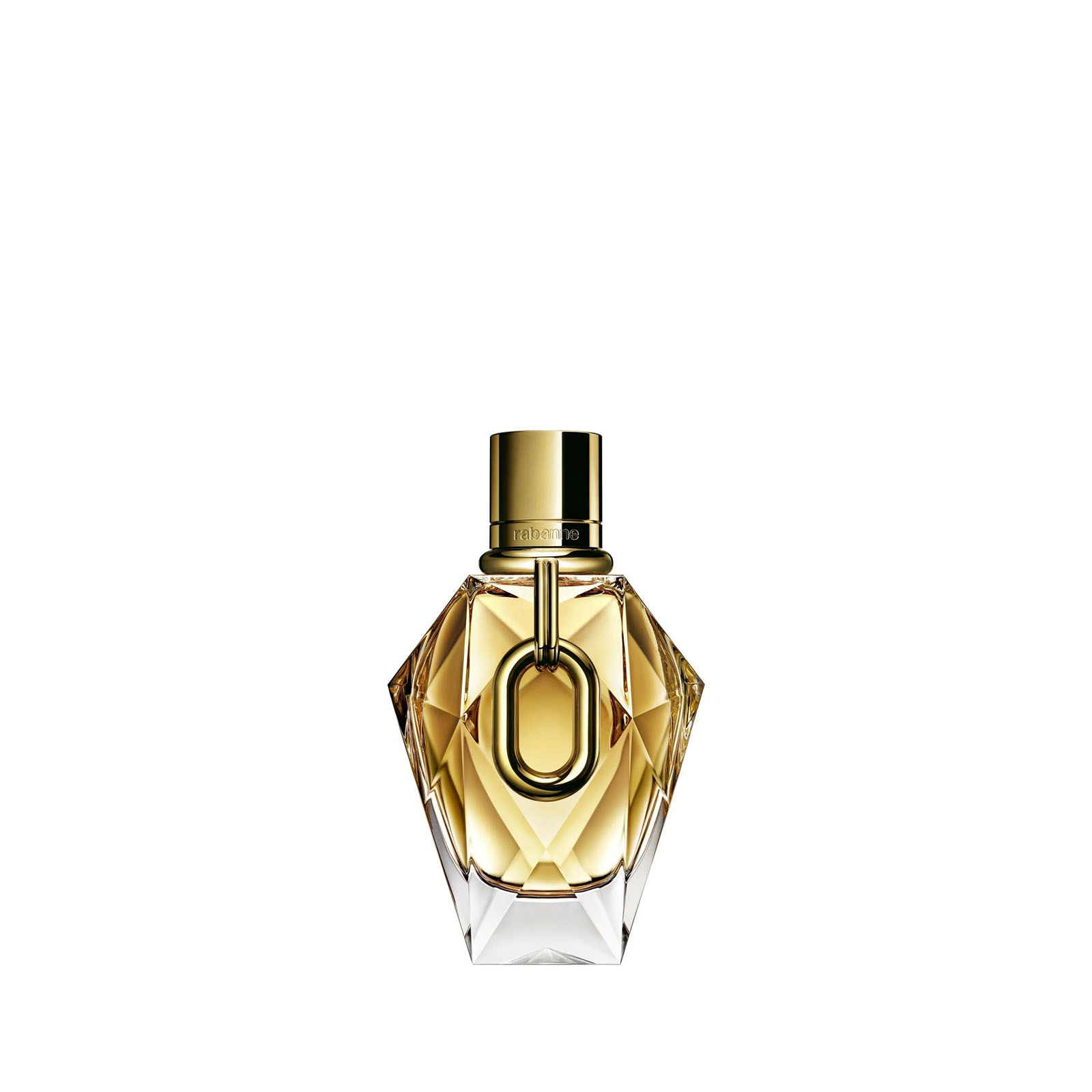 Million Gold For Her - Eau De Parfum 90 ml ricaricabile