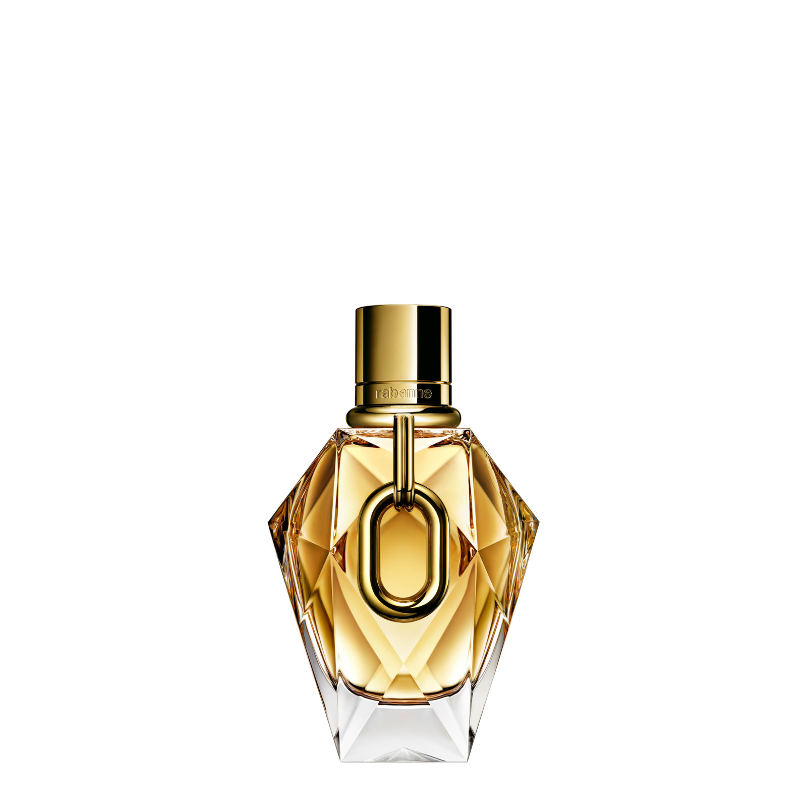 Paco Rabanne Oro/Bianchi/Rosa Million Gold For Her Eau De Parfum 90 Ml - Immagine 9