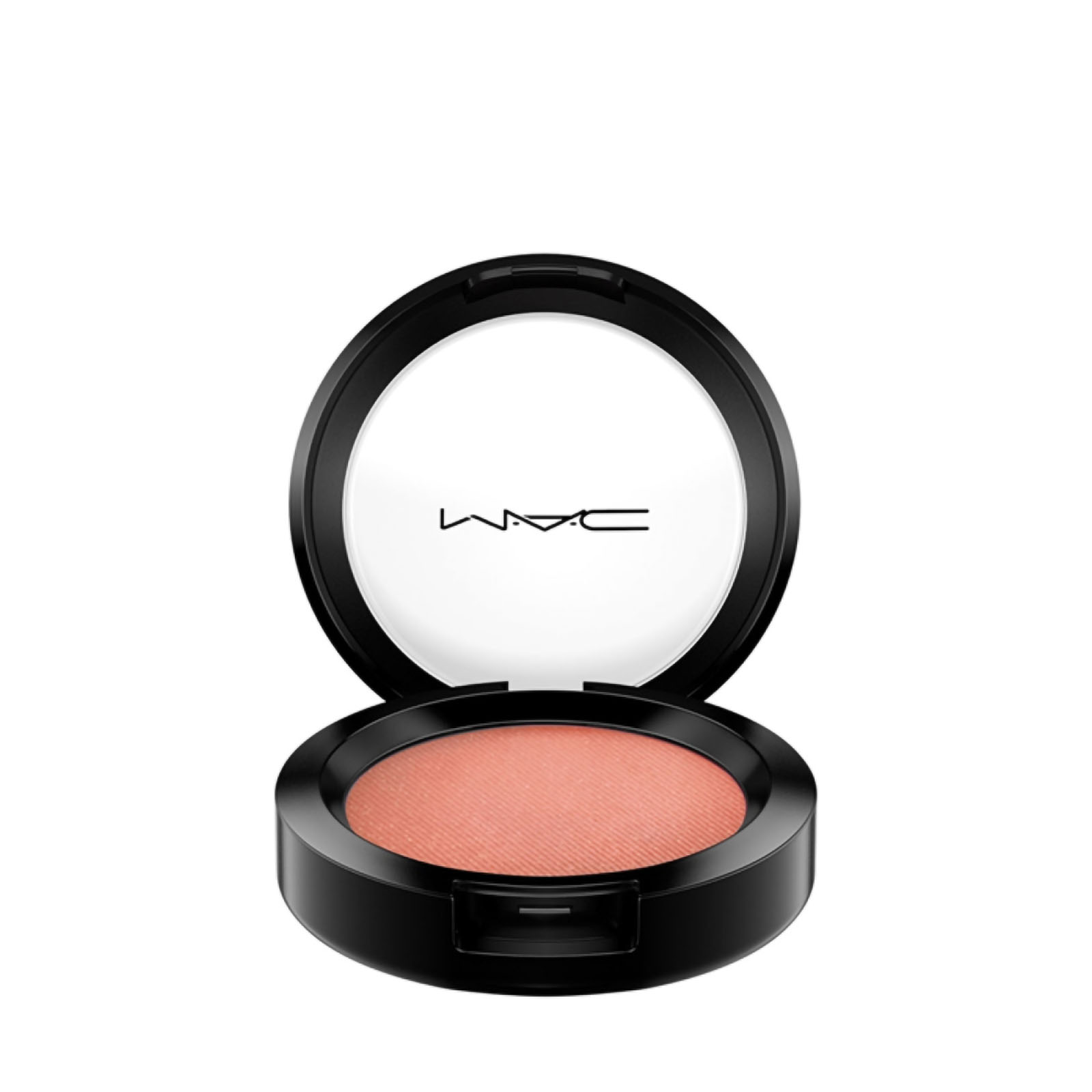 Powder Blush - Fard Compatto Powder blush peachtwist