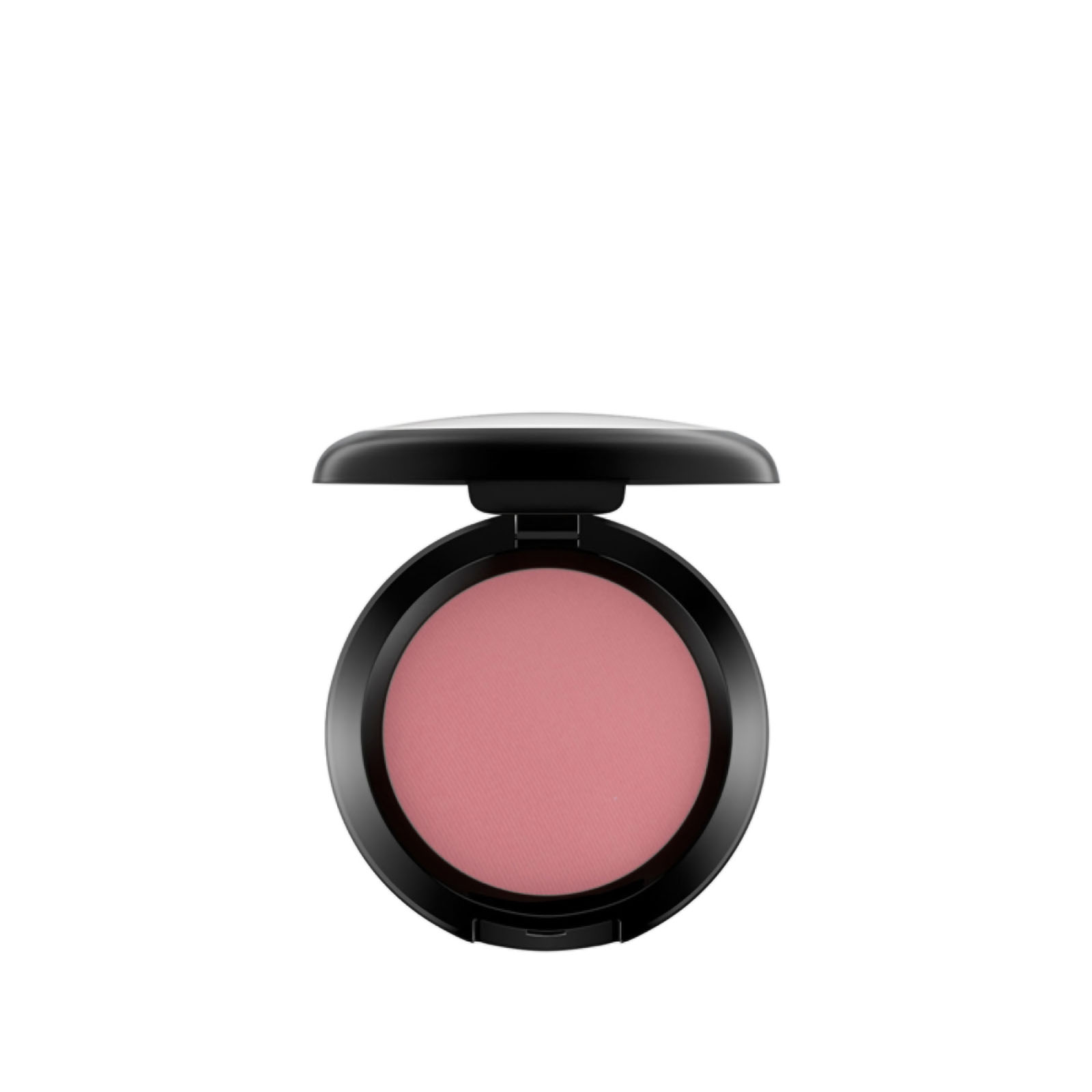 Powder Blush - Fard Compatto Matte Mac face blush pow.matte dese.rose