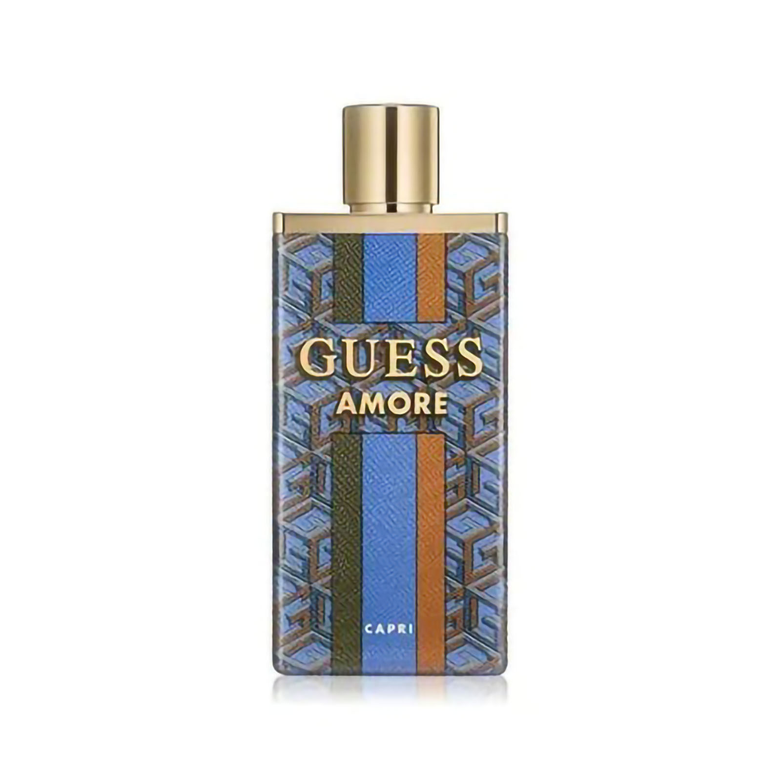 Capri - Eau De Toilette 100 ml