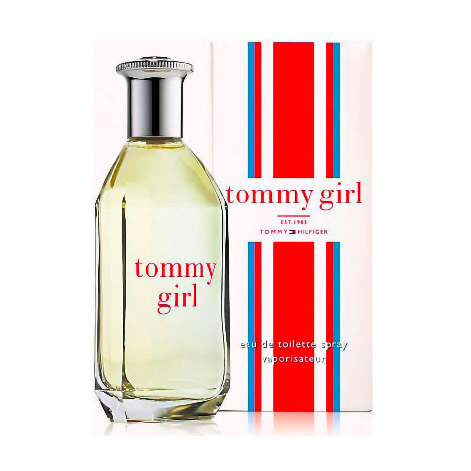 Tommy hilfiger Tommy Girl - Eau De Toilette 30 ml