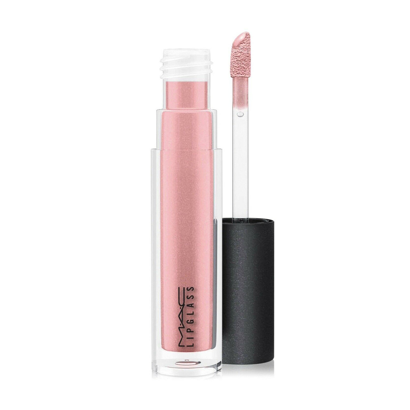 Mac Lipglass Lip Gloss Mac lips l/gloss dreamy
