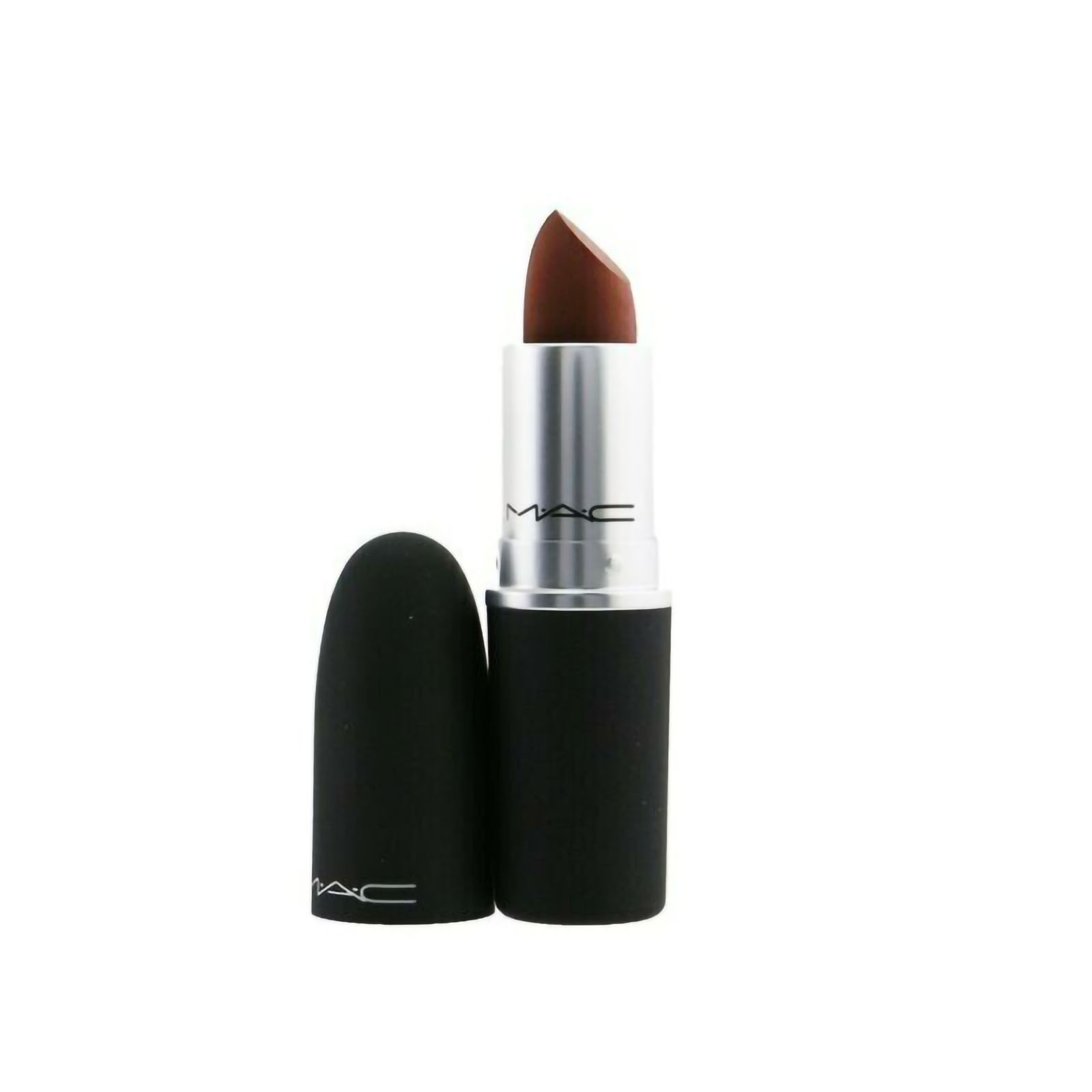 Powder Kiss Lipstick Mac lips powder kiss turn to left