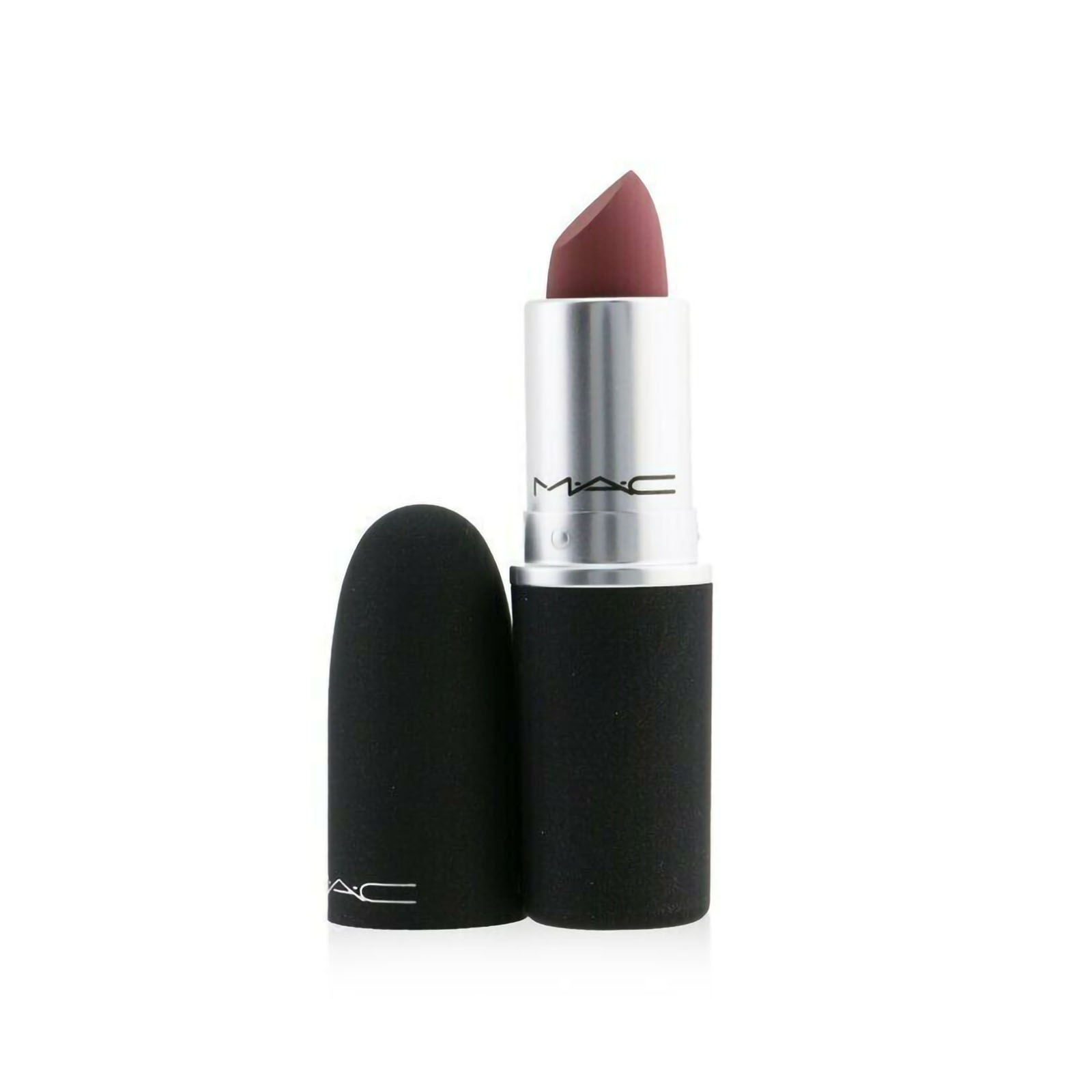 Powder Kiss Lipstick Mac lips powder kiss kinda soar ta