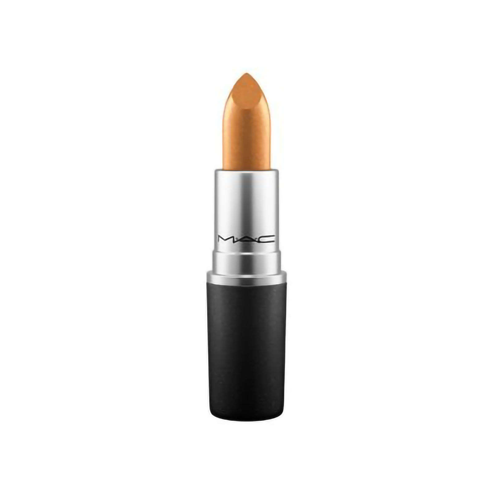 Frost Lipstick Frost lipstick bronze shimmer