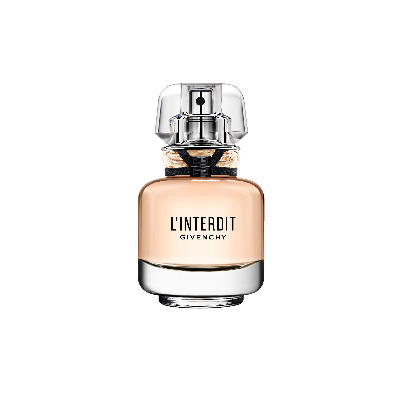 Givenchy L`interdit - Eau De Parfum 35 ml
