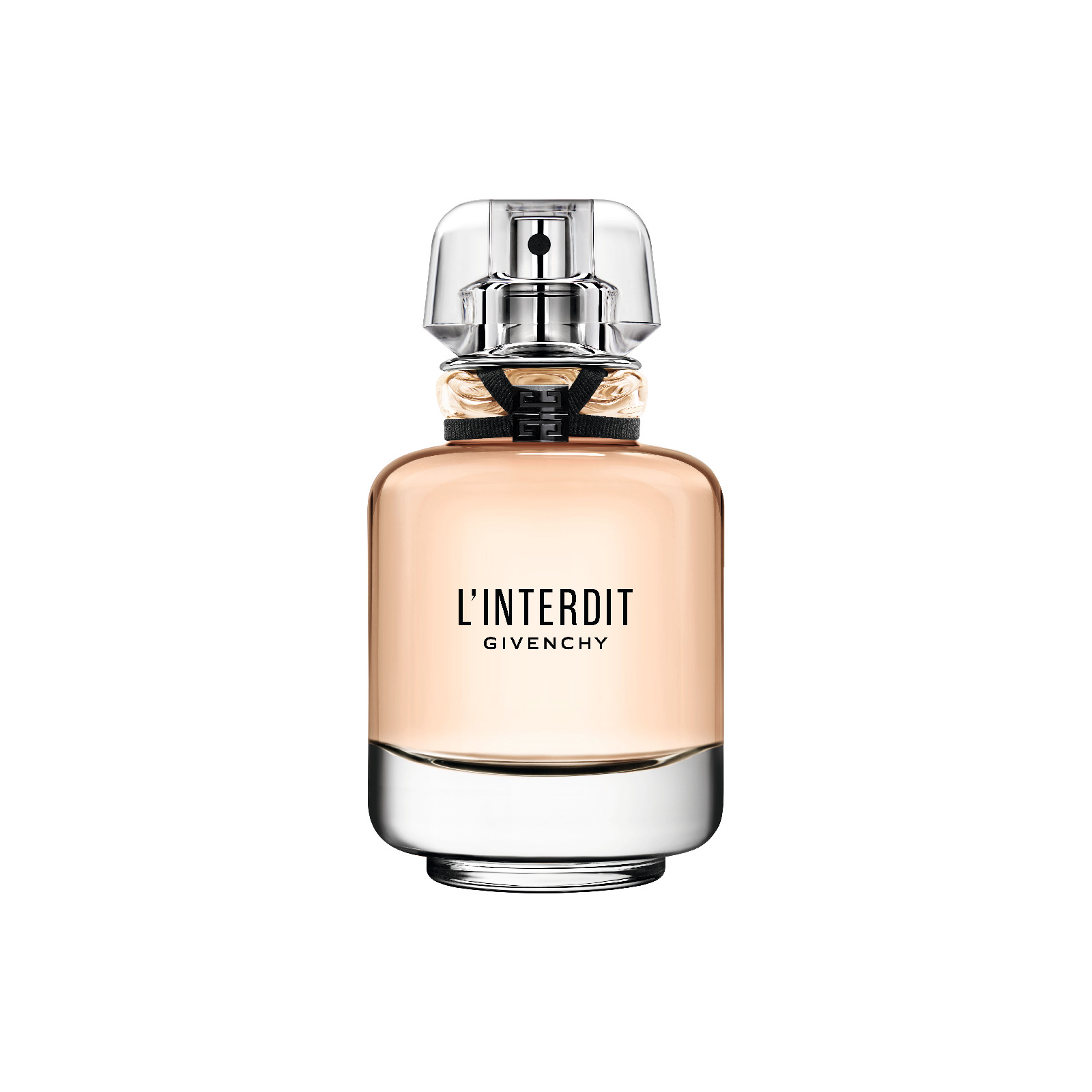 Givenchy L`interdit - Eau De Parfum 50 ml
