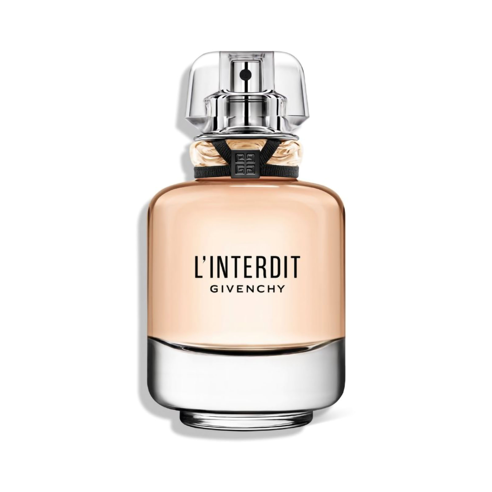 Givenchy L`interdit - Eau De Parfum 80 ml