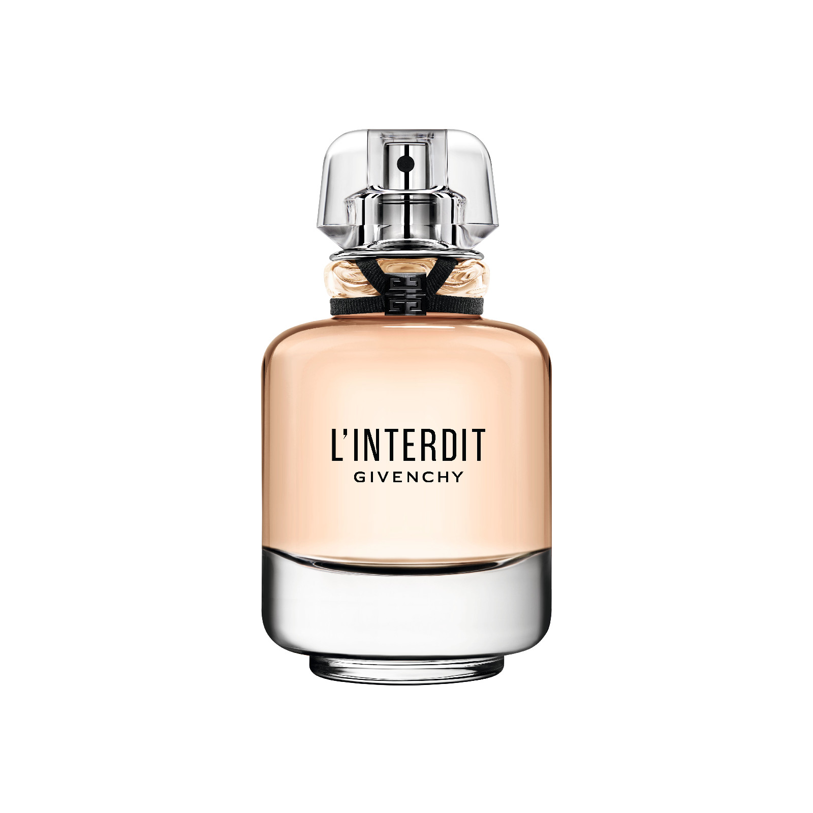 Givenchy L`interdit - Eau De Parfum 80 ml