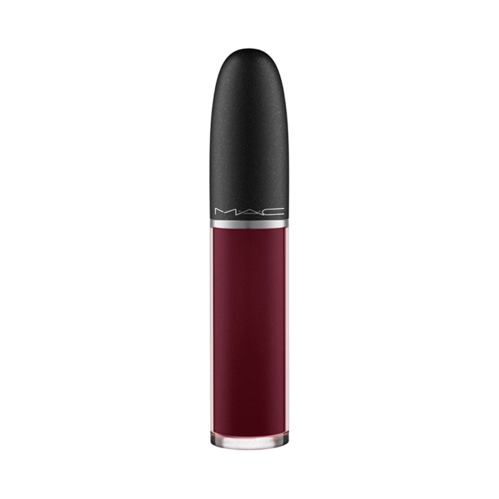 Retro Matte Liquid Lipcolour - Rossetto Mat.high drama