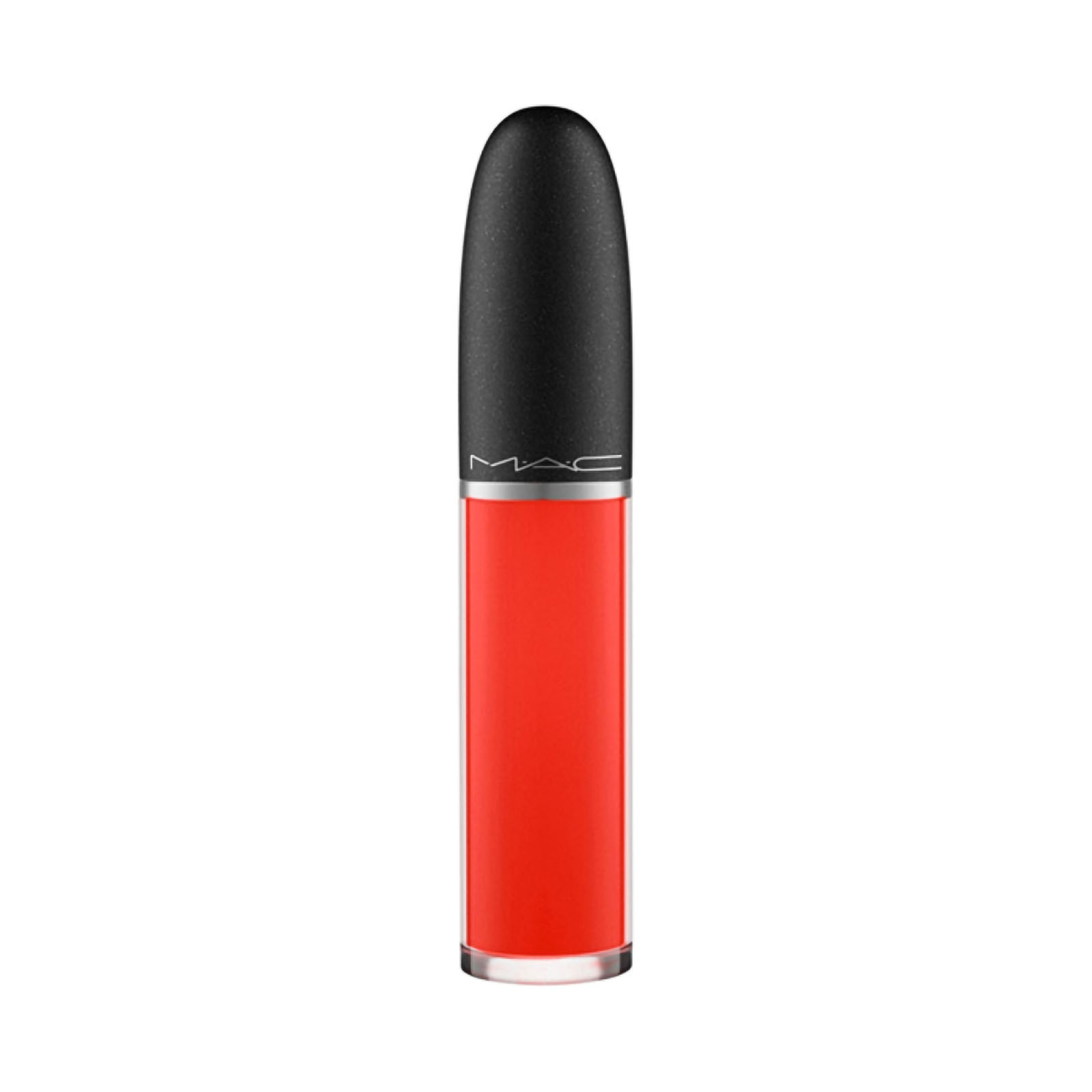 Retro Matte Liquid Lipcolour - Rossetto Mat.quite the standout