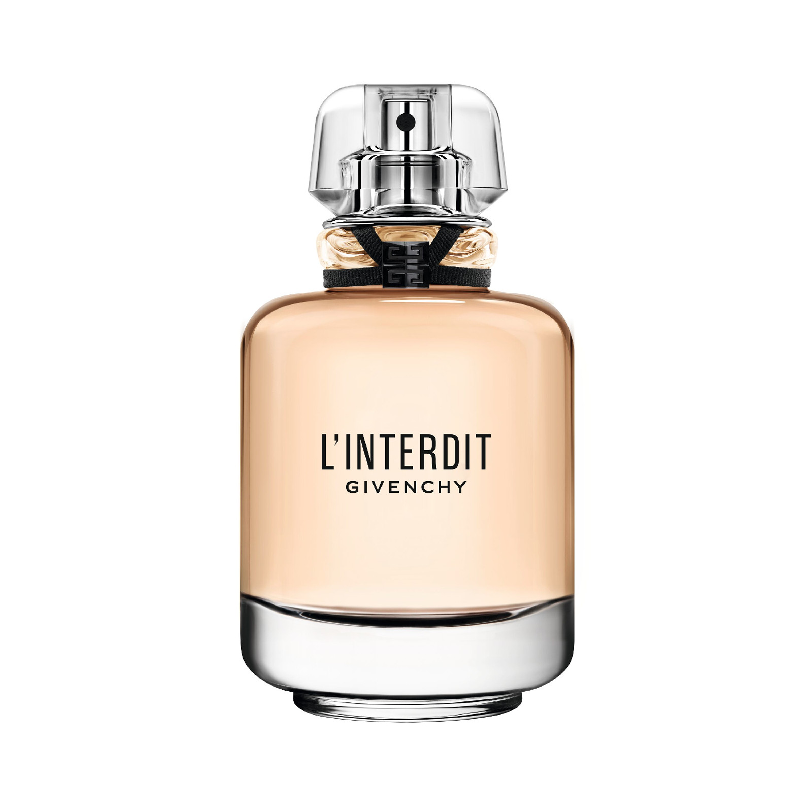 Givenchy L'interdit Eau De Parfum 100 Ml Profumo - Immagine 6