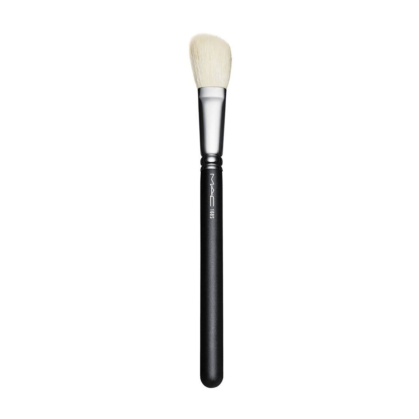 168s Large Angled Contour Brush