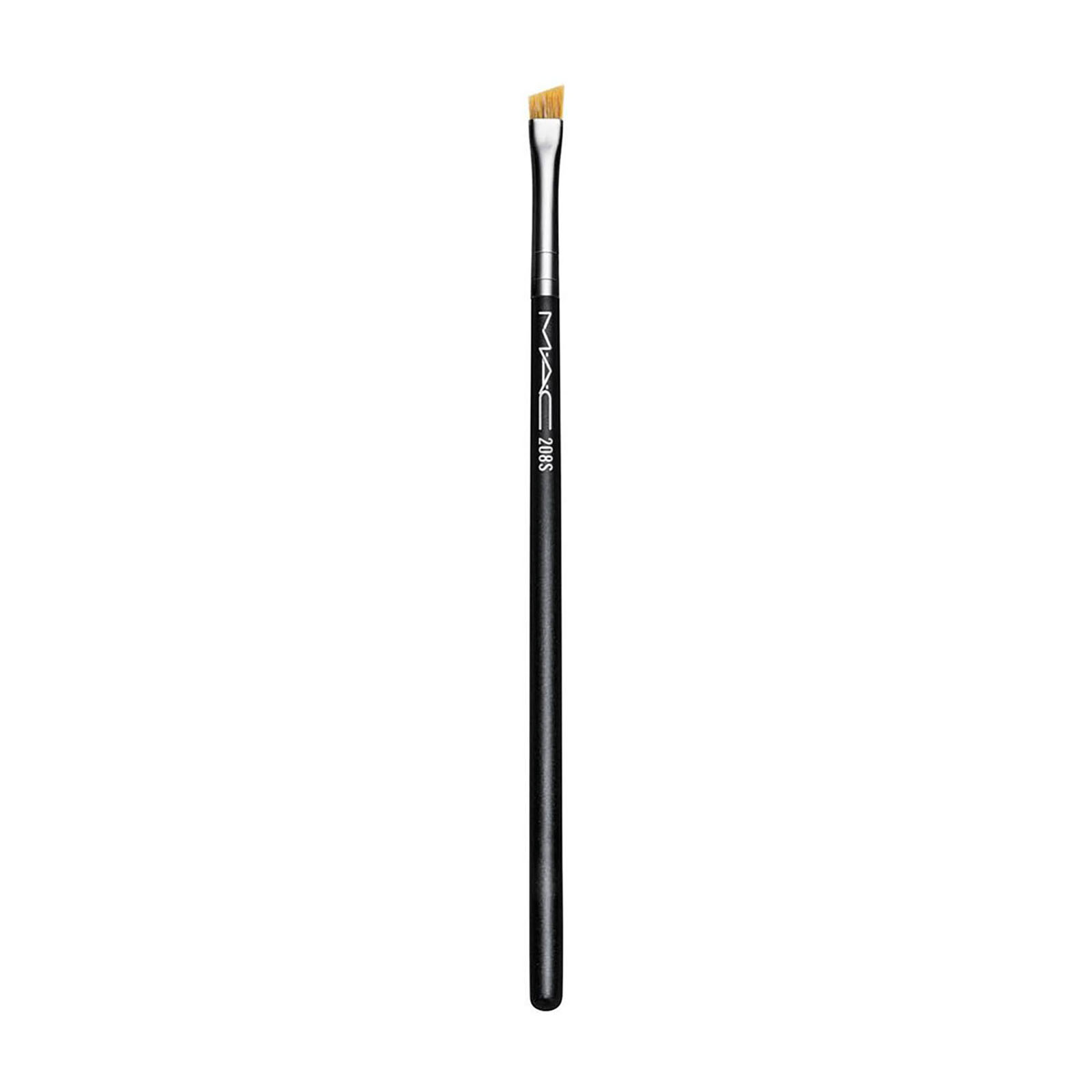 208s Angled Brow Brush