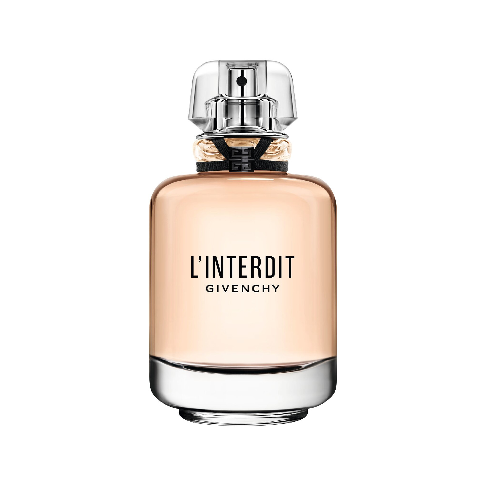 Givenchy L`interdit - Eau De Parfum 125 ml