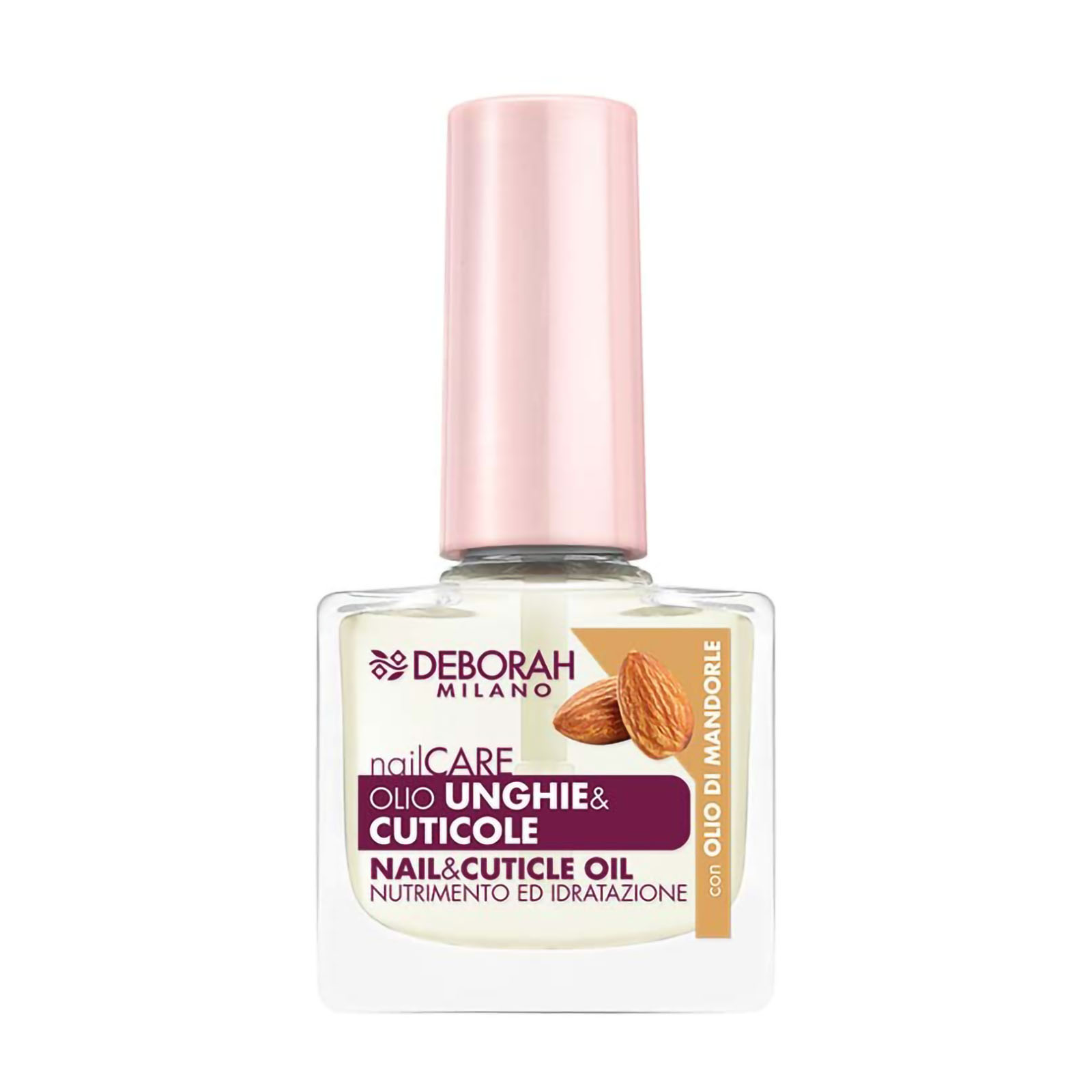 Olio Unghie E Cuticole 8.5 Ml