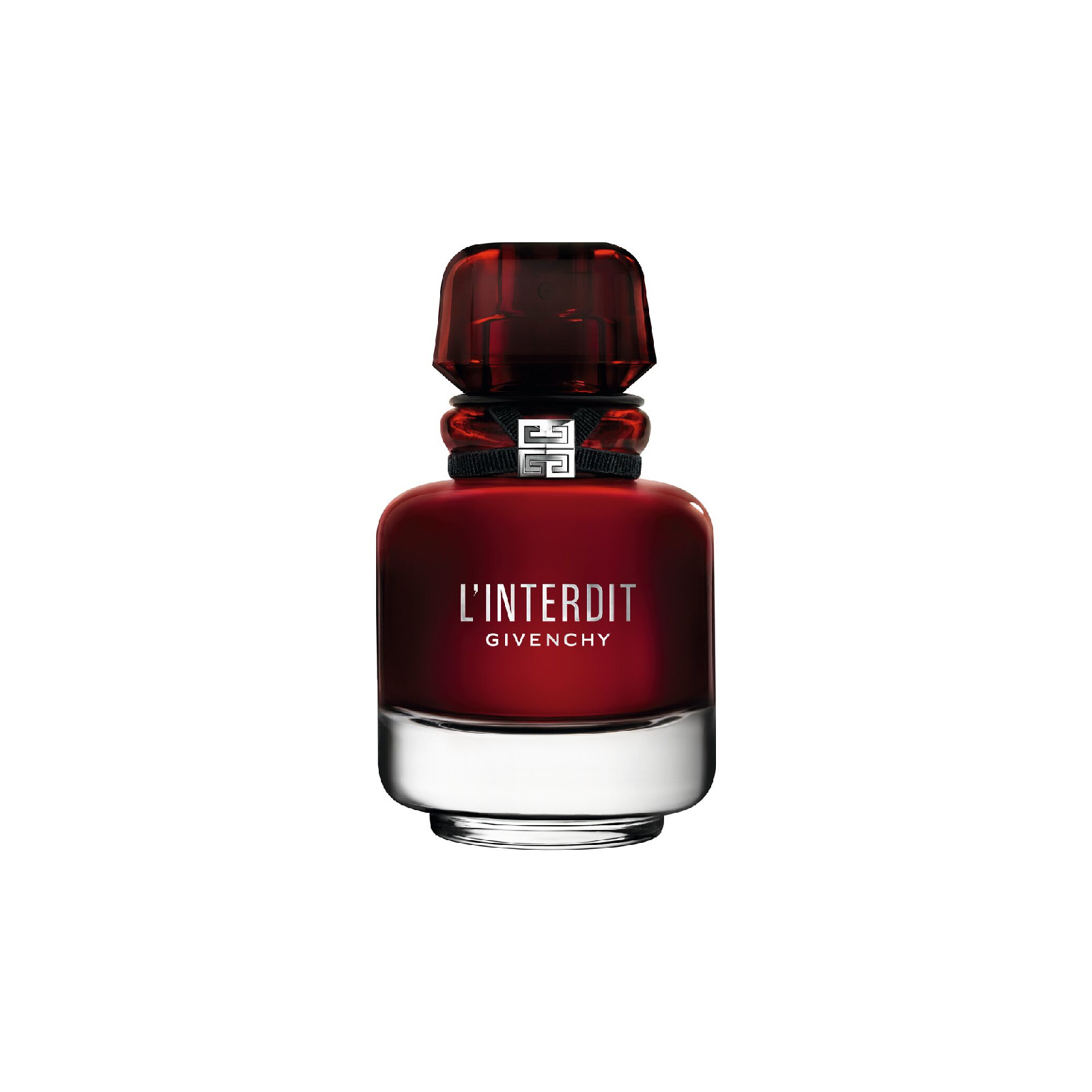 Givenchy L`interdit Rouge - Eau De Parfum 35 ml