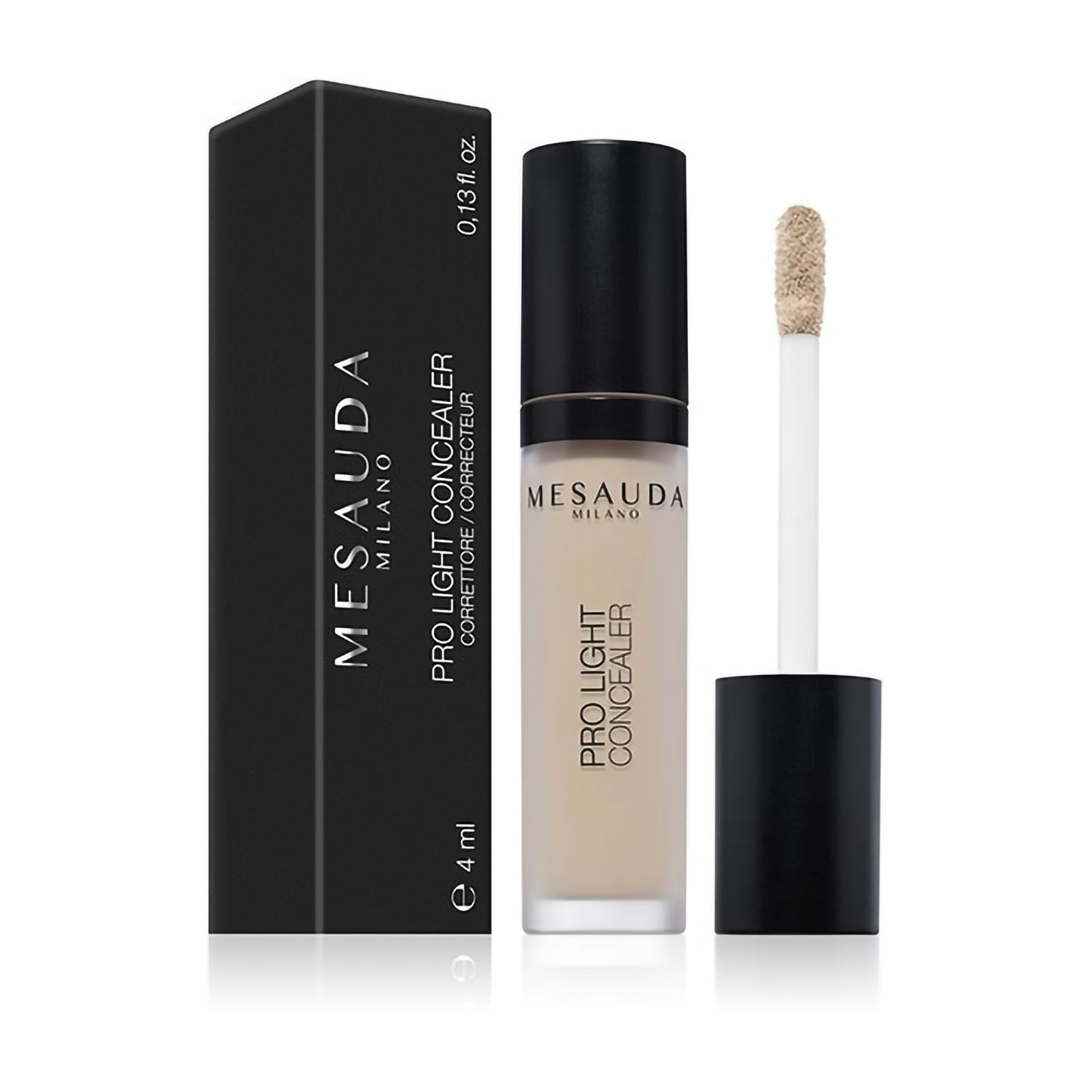 MESAUDA - Pro Light Concealer - Correttore N.C10 - Immagine 7