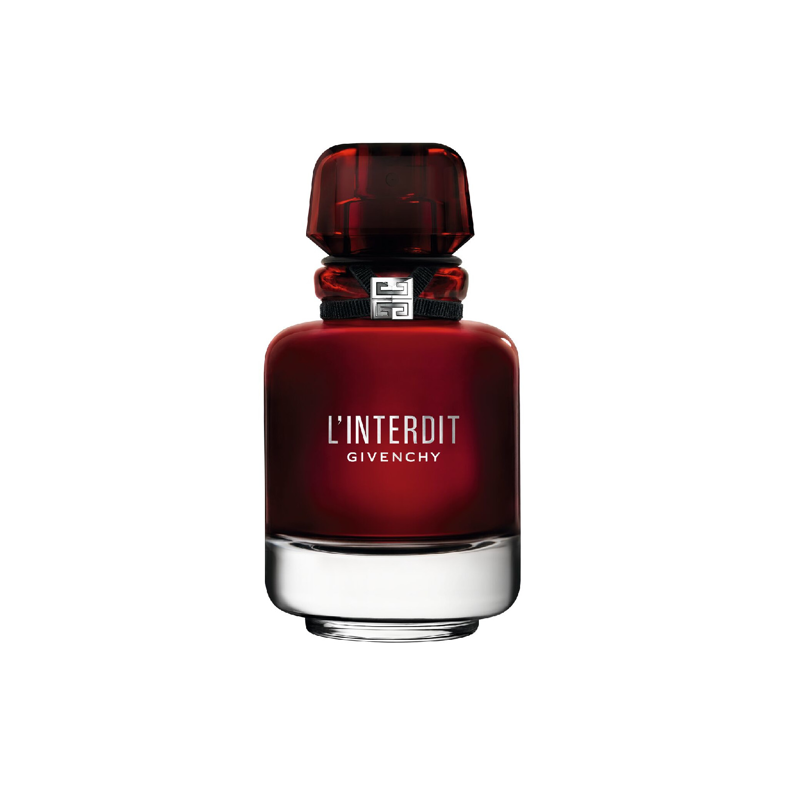 Givenchy L´interdit Edp Rouge Edp 50 Vpo Noved 21 - Immagine 12