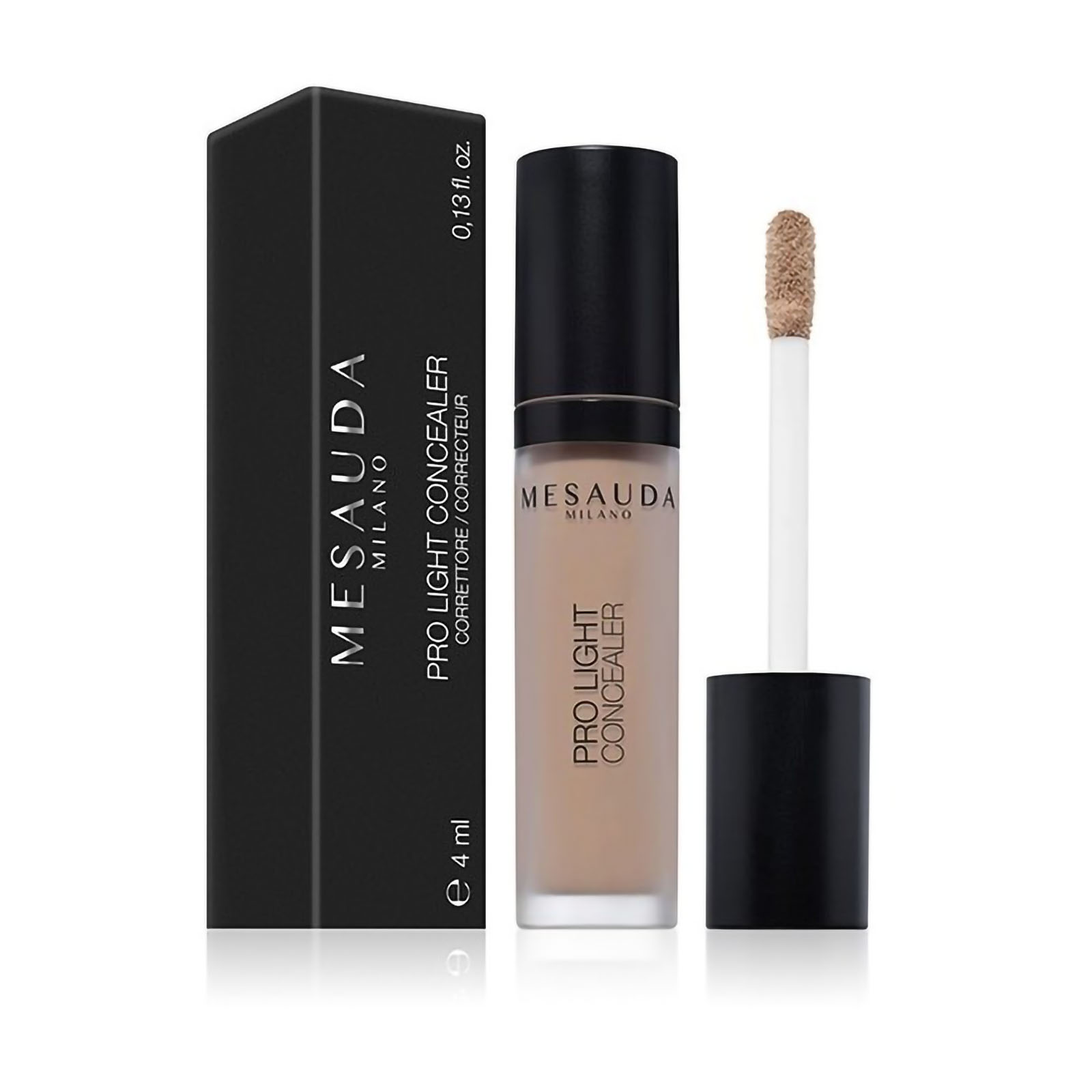 Mesauda Beauty Unisex W60 Pro Light Concealer - Correttore - Immagine 4