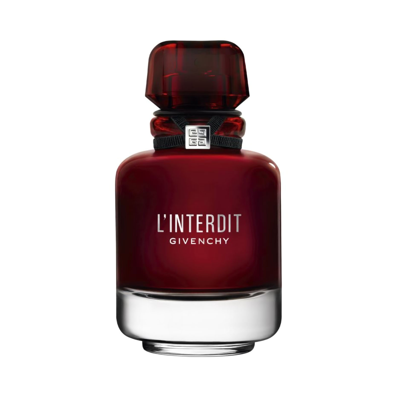Givenchy L`interdit Rouge - Eau De Parfum 80 ml