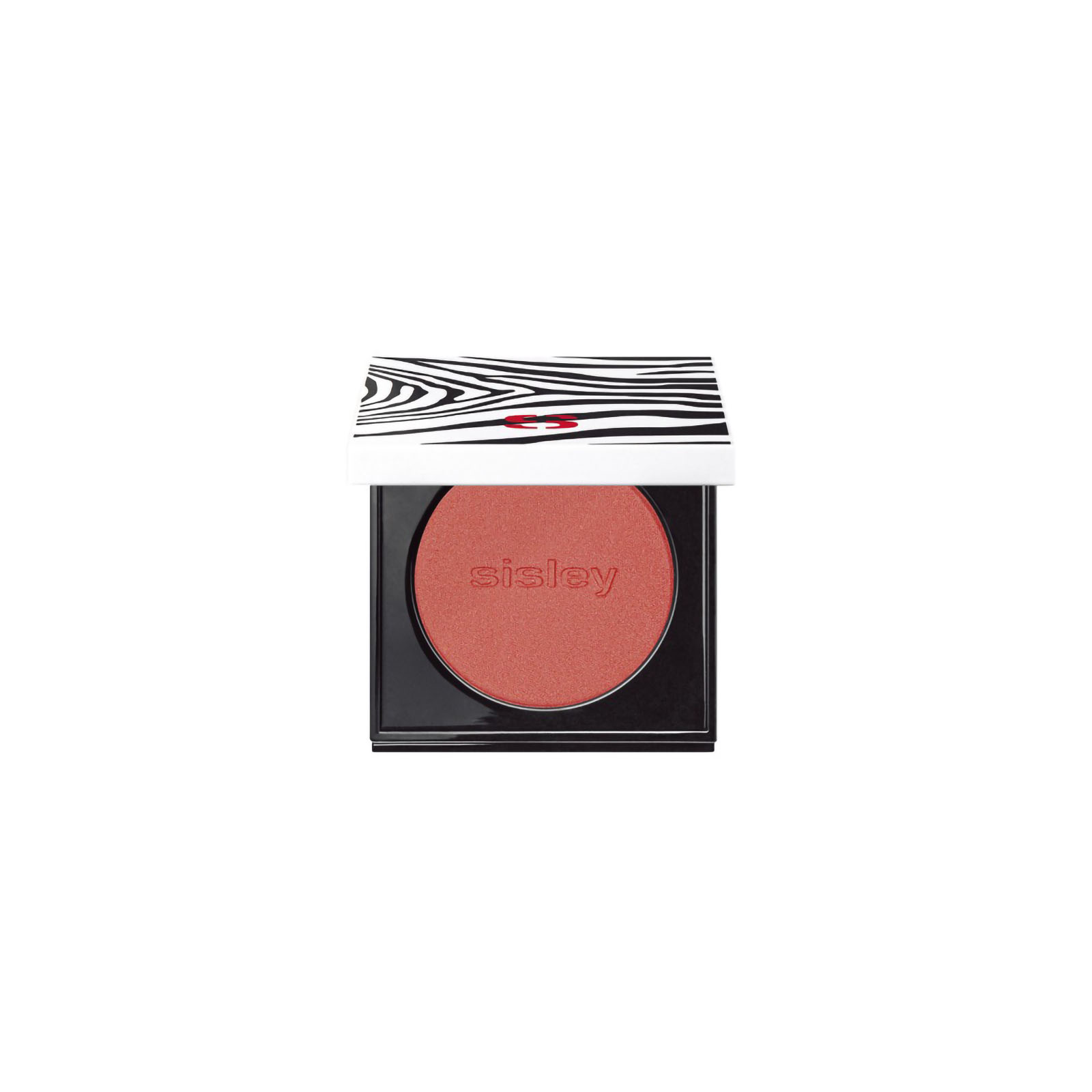 Le Phyto-blush Sisley phyto blush 3 coral
