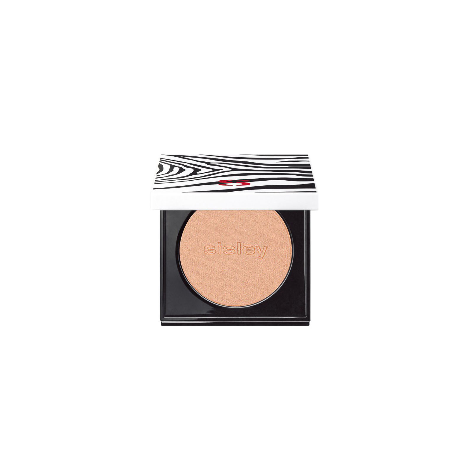 Le Phyto-blush Sisley phyto blush 6 shimmer