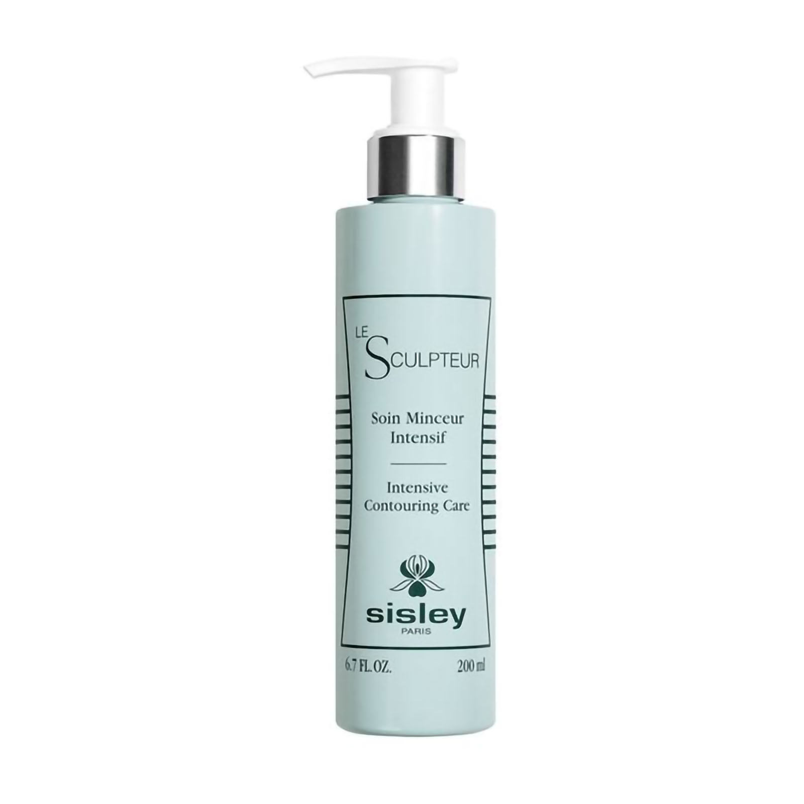Sisley Le Sculpteur Soin Minceur Intensif 200 ml