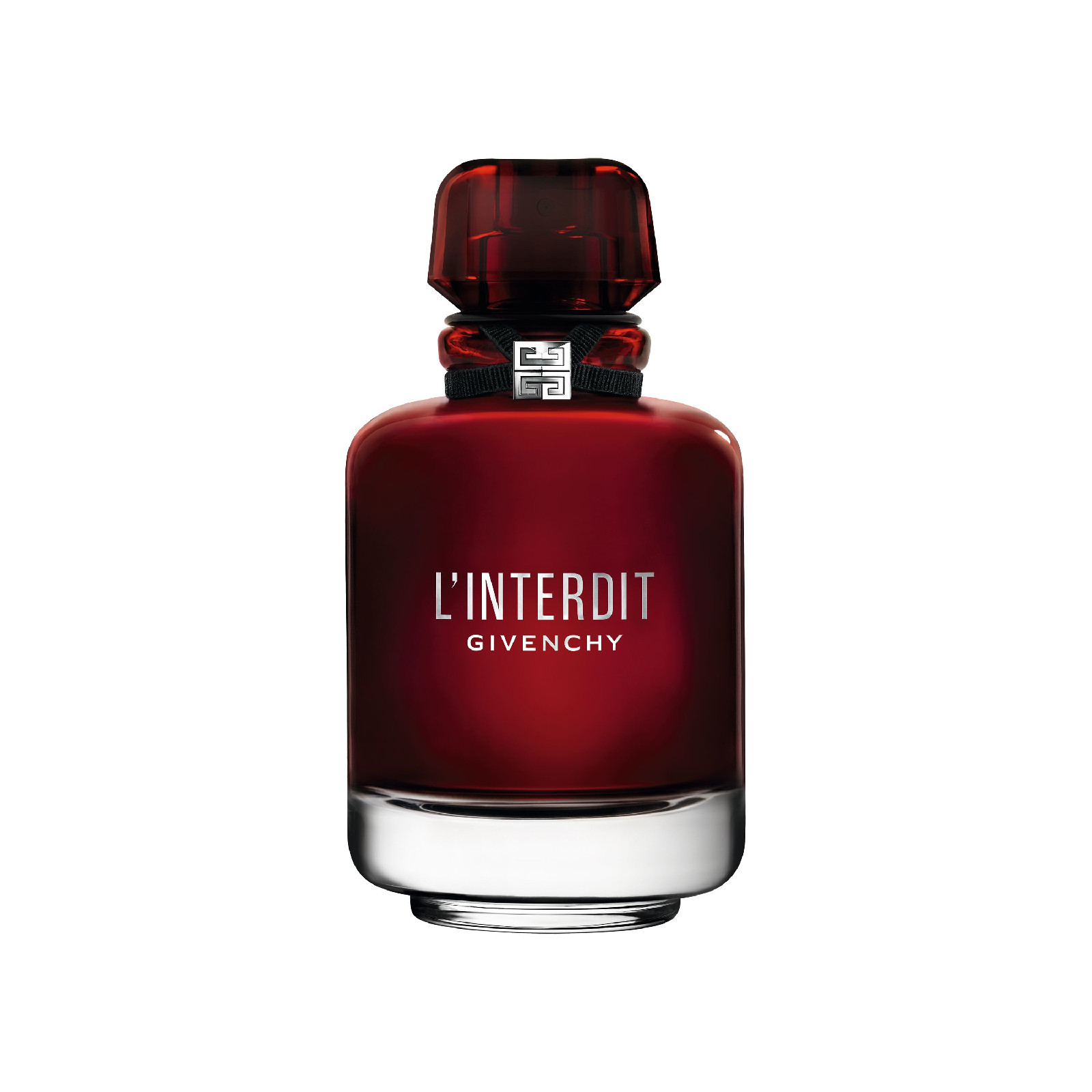 Givenchy L`interdit Rouge - Eau De Parfum 125 ml