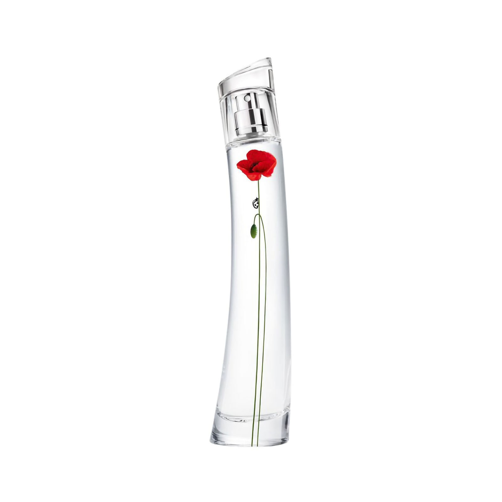 Flower By Kenzo La Recolte Parisienne - Eau De Parfum 75 ml