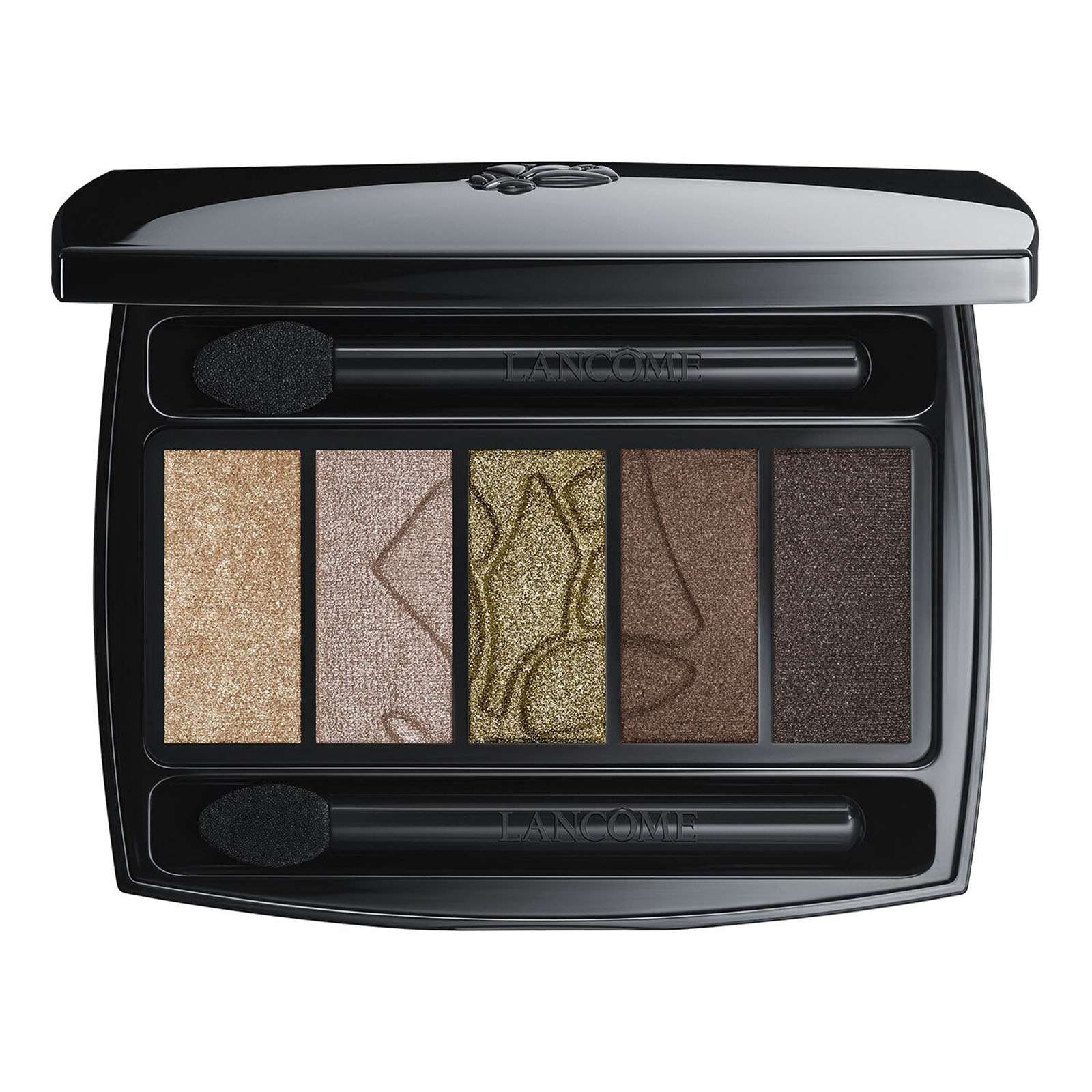 Lancôme Palette Di 5 Ombretti Altamente Pigmentati Hypnose palette n 17
