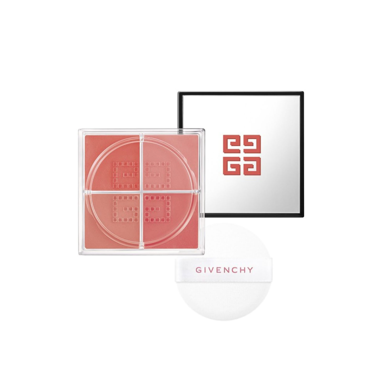 Prisme Libre Blush - Blush In Polvere 4,48 gr Prisme libre blush n 3