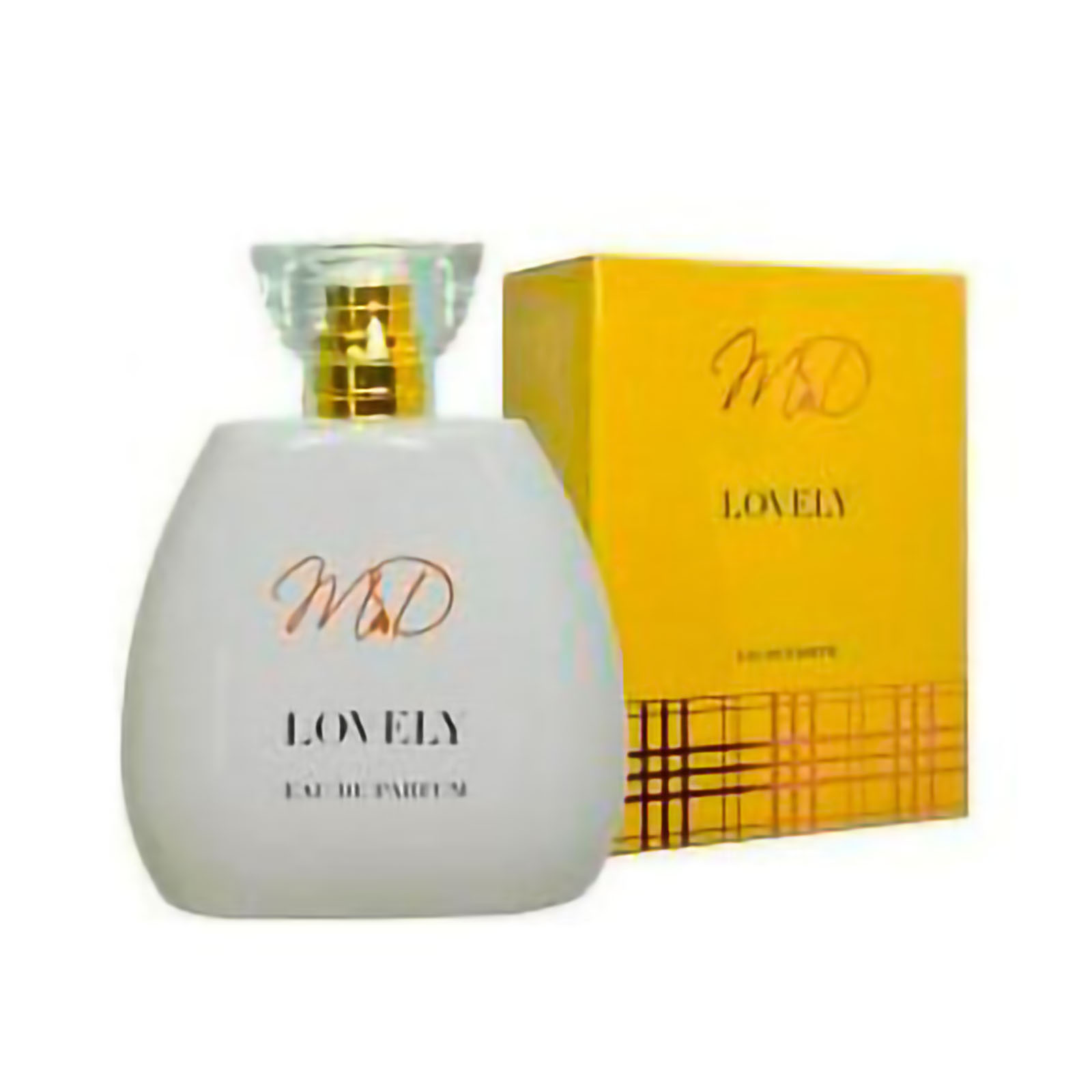 Lovely - Eau De Parfum 100 ml