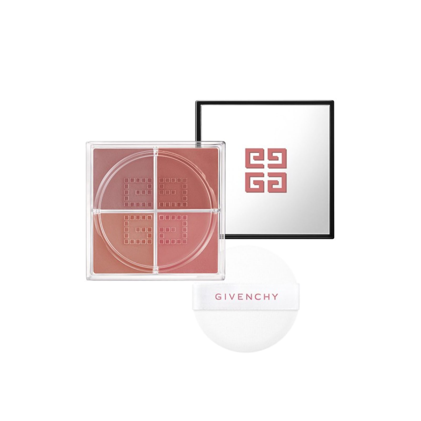 Prisme Libre Blush - Blush In Polvere 4,48 gr Prisme libre blush n 4
