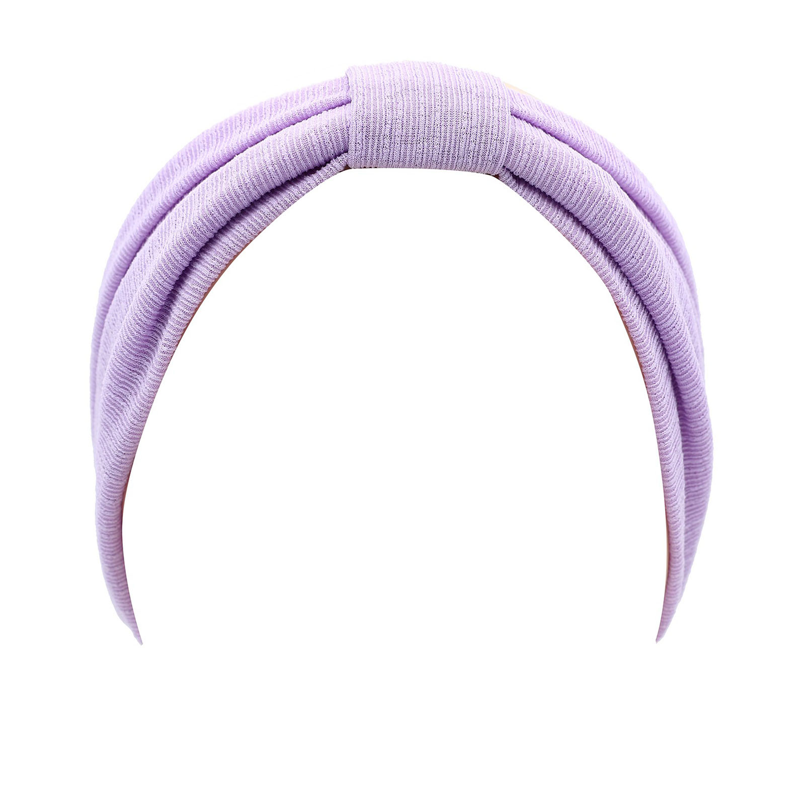 Fascia Capelli Lilla