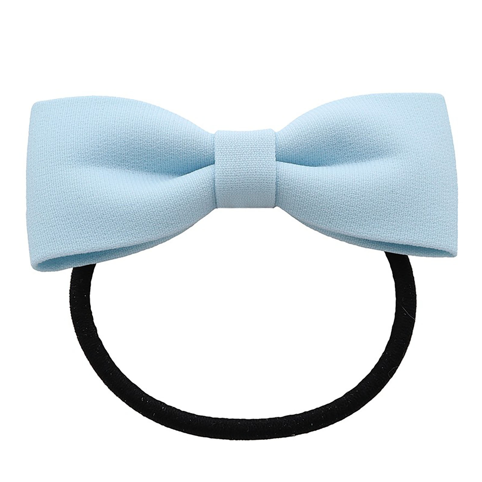 Ferma Coda Fiocco Azzurro