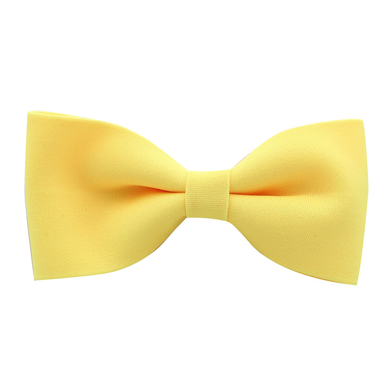 Becco Fiocco Giallo Fluo