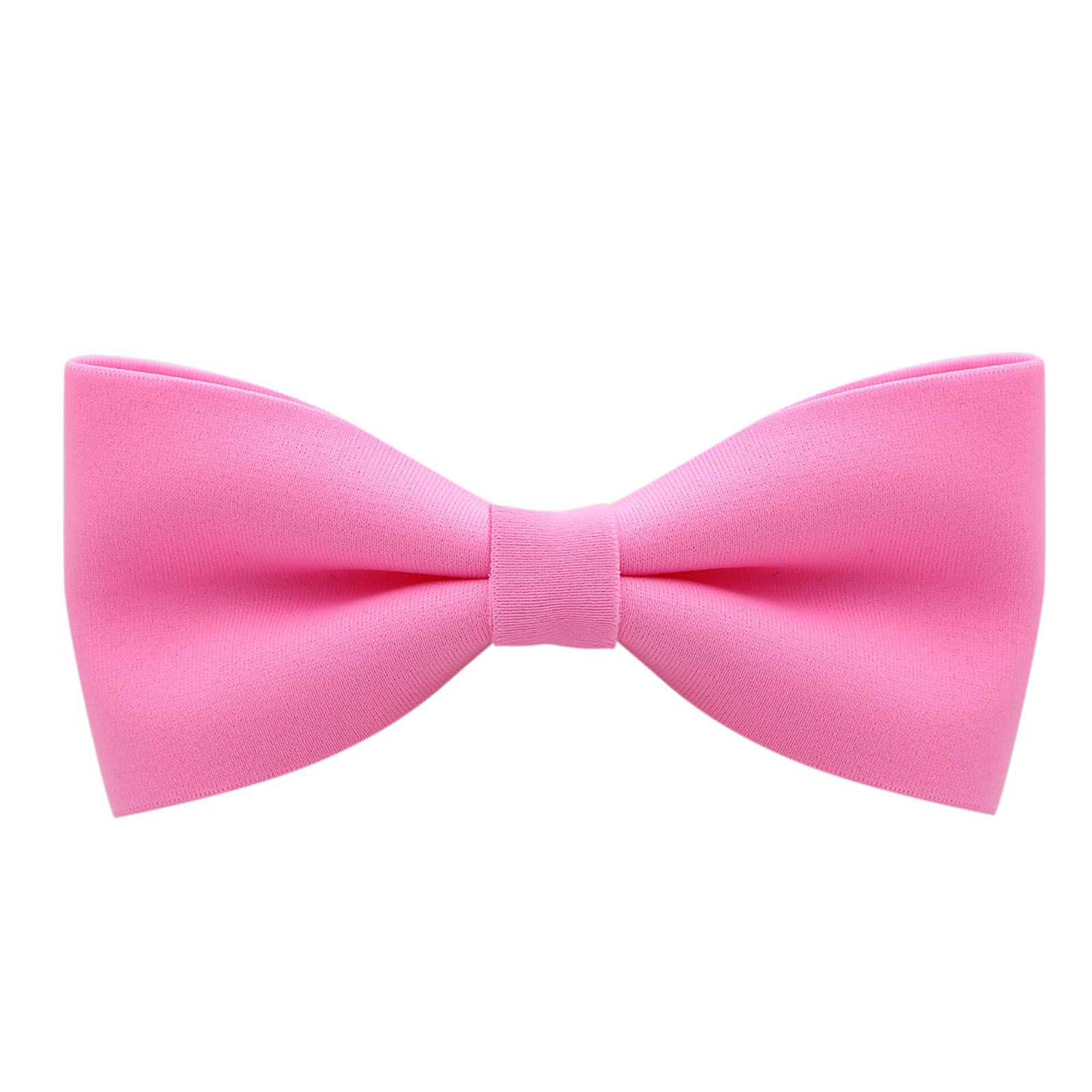 Becco Fiocco Rosa Fluo