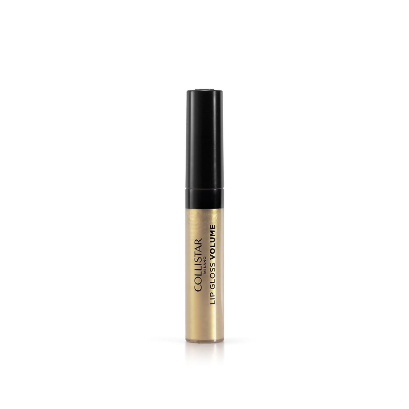 Collistar Lip Gloss Volume - Gloss Labbra N. 110 Golden Sunset - Immagine 7