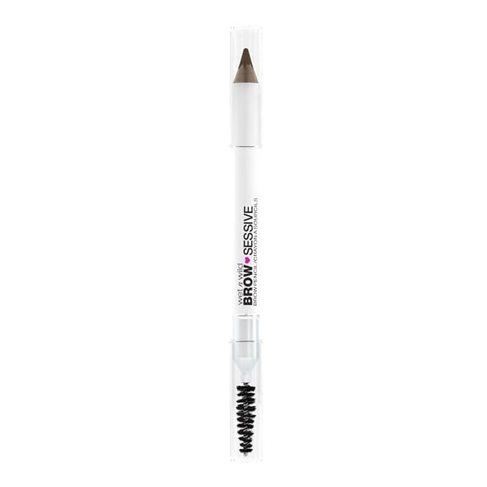Browsessive Pencil Sessive pencil 886e dark brown