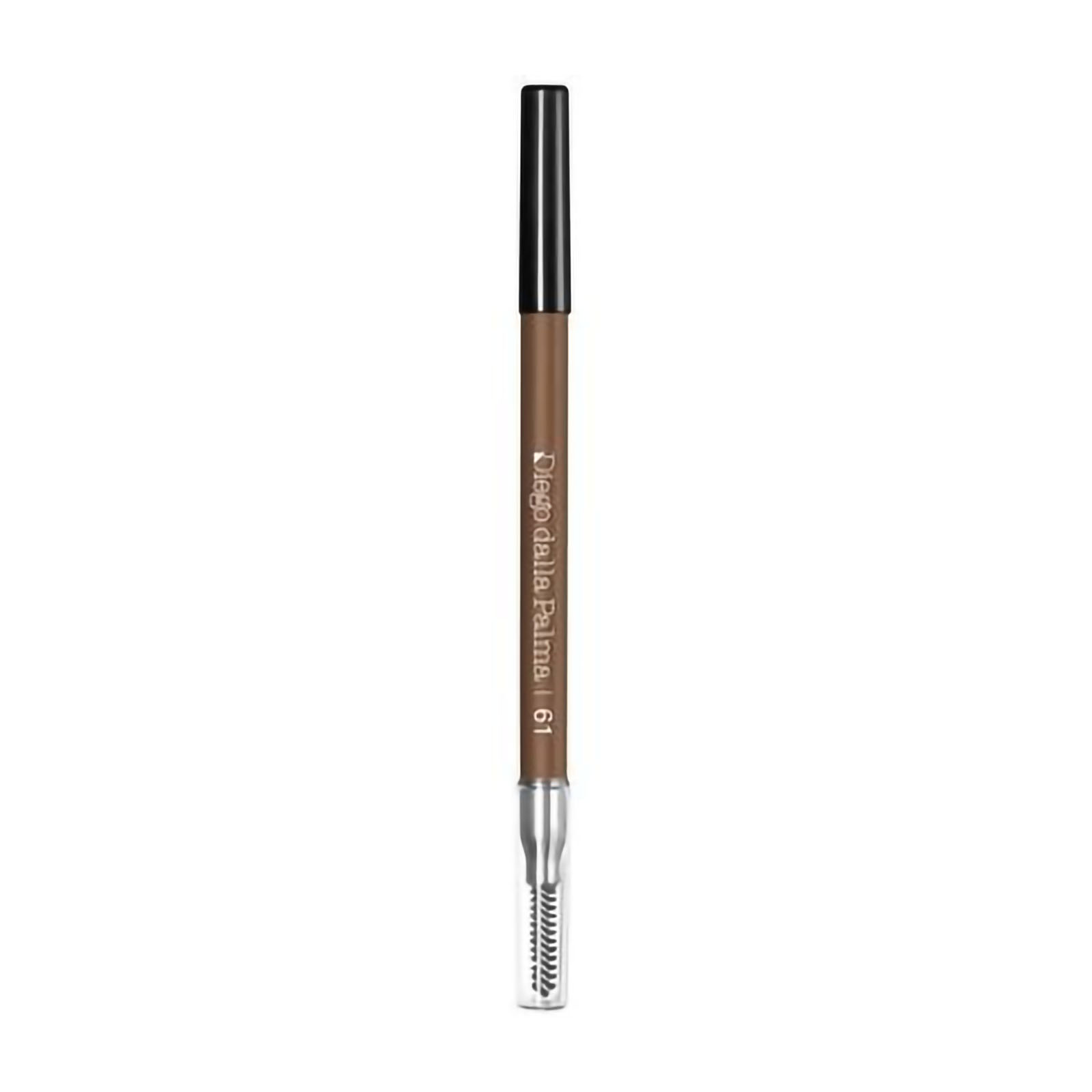 Eyebrow Powder Pencil Coll.autunno matita s/ciglia 61
