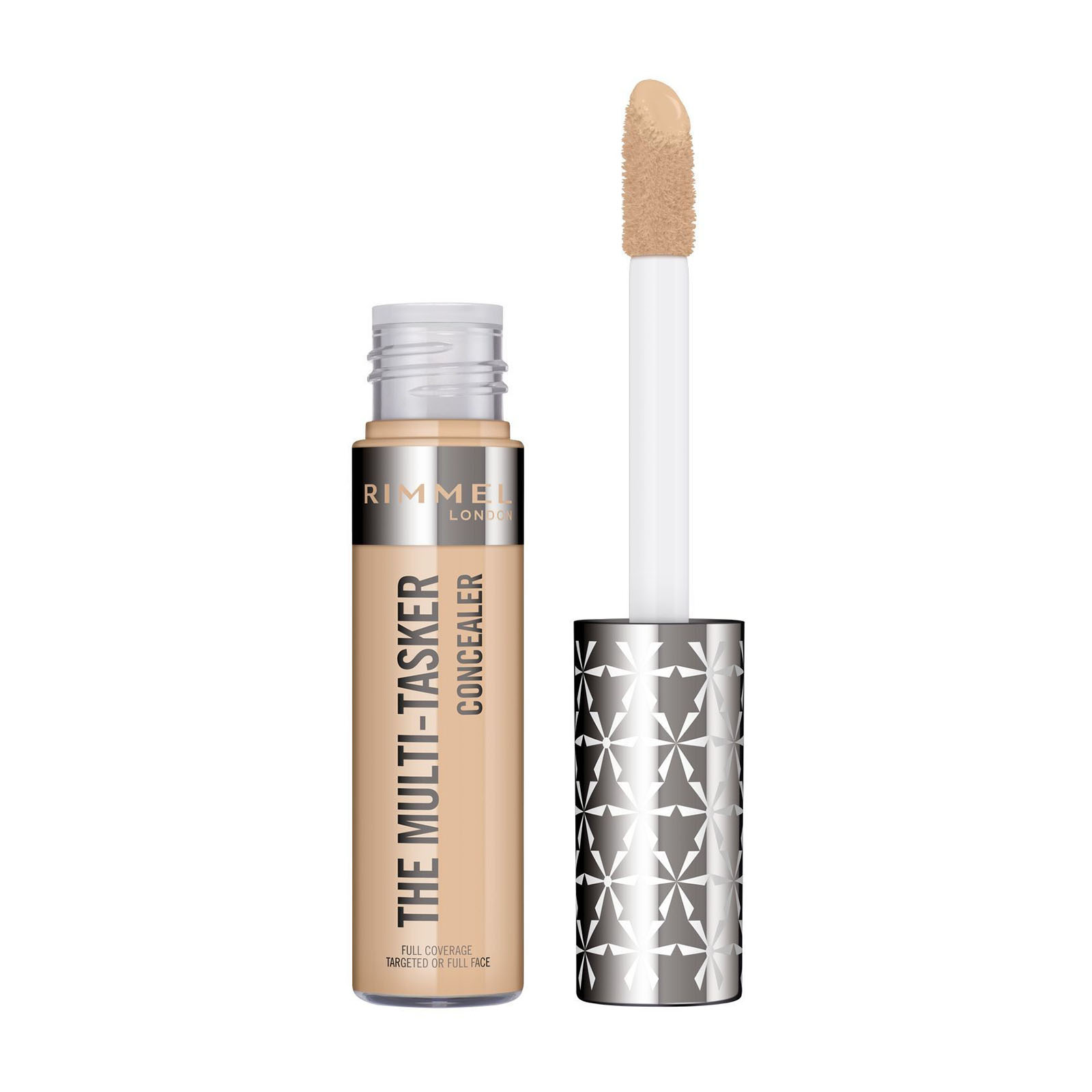 Rimmel Multi Tasker Concealer - Correttore multitasker 040 ivory