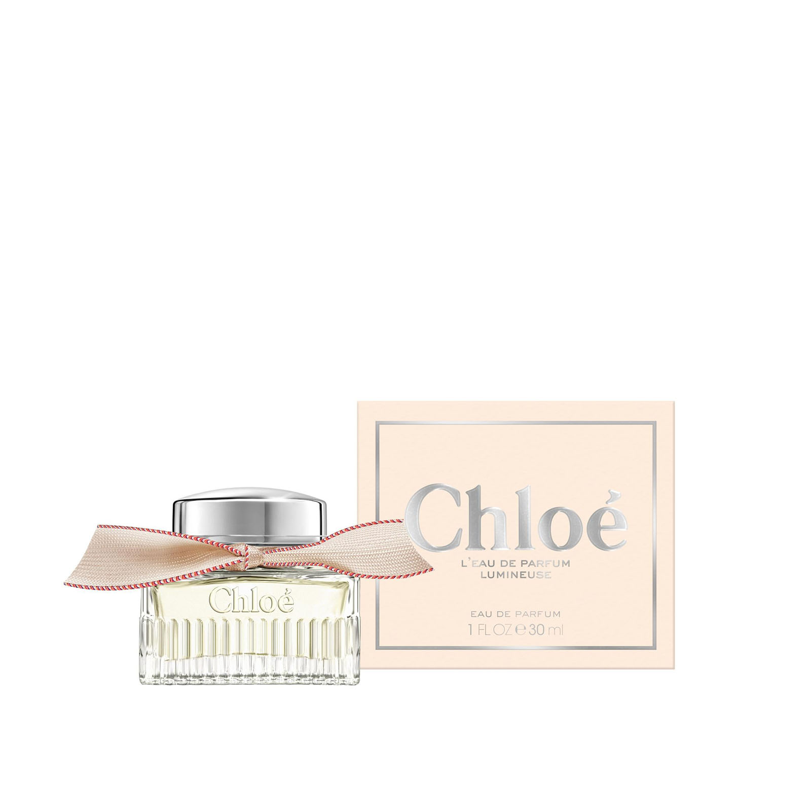 CHLOE Chloé Eau De Parfum Lumineuse Donna 30 ml Vapo - Immagine 8
